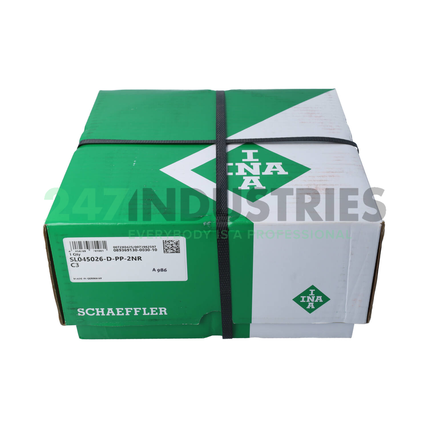 SL045026-D-PP-2NR-C3 INA Image 4