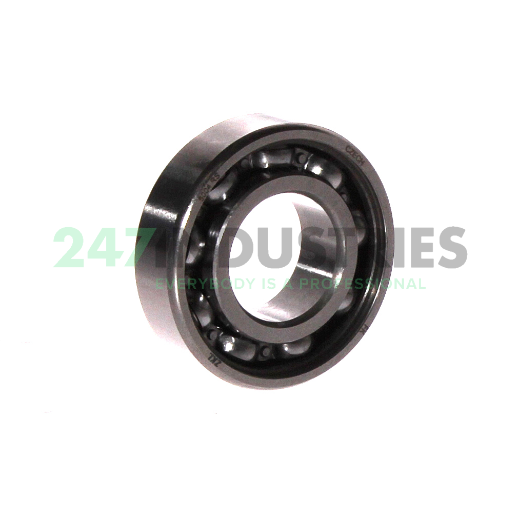 6004RS ZKL