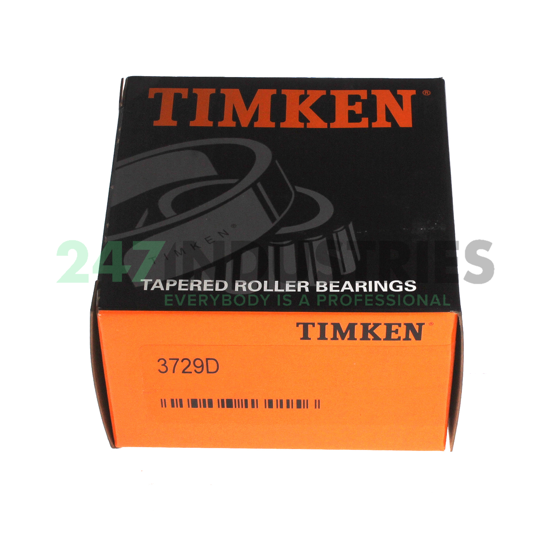 3729D Timken Image 4