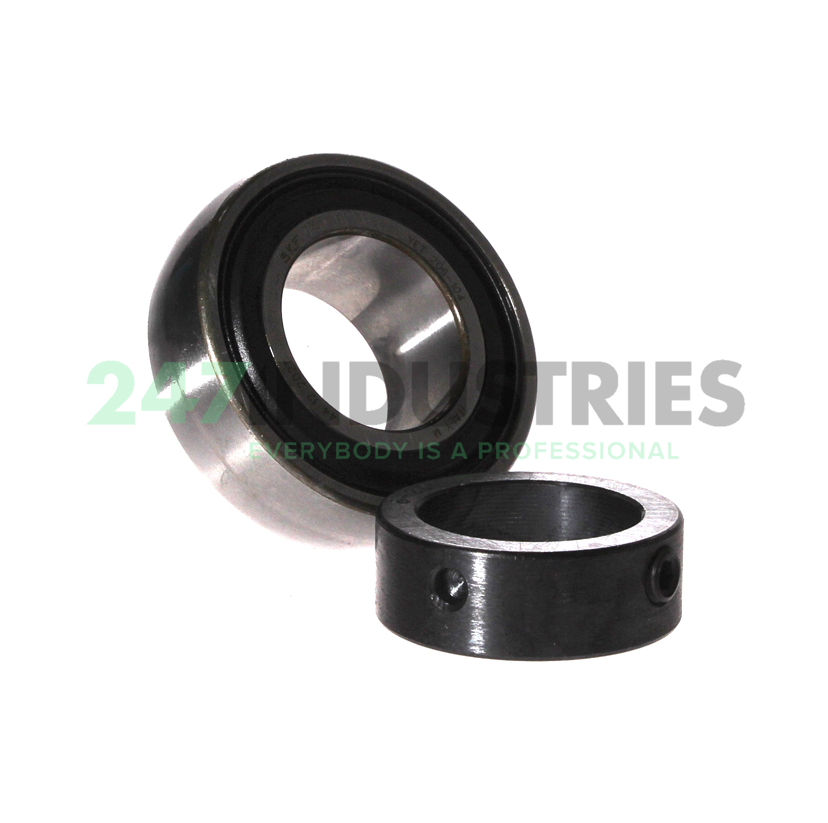 YET206-104 SKF
