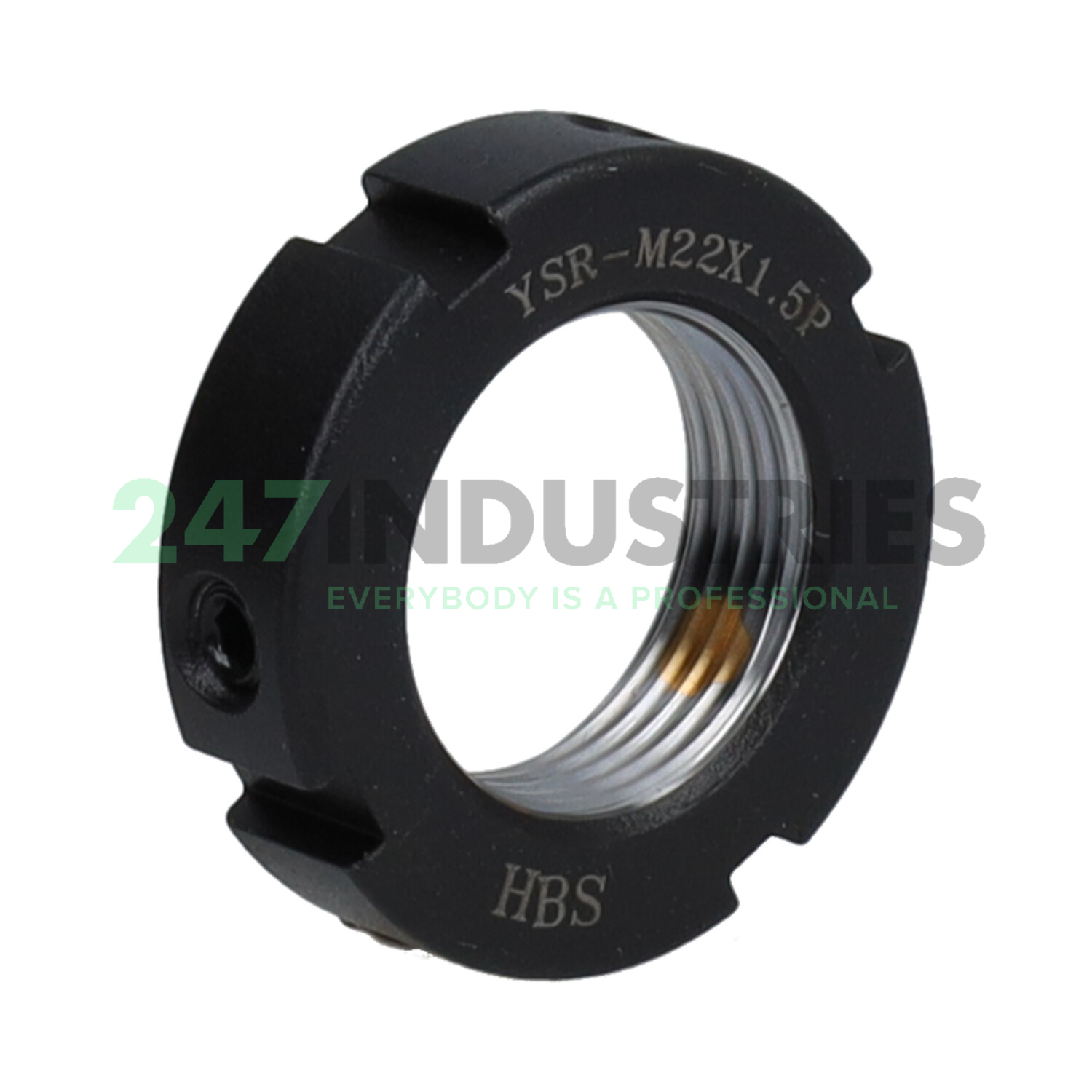 YSR-M22X1.5P Neutral