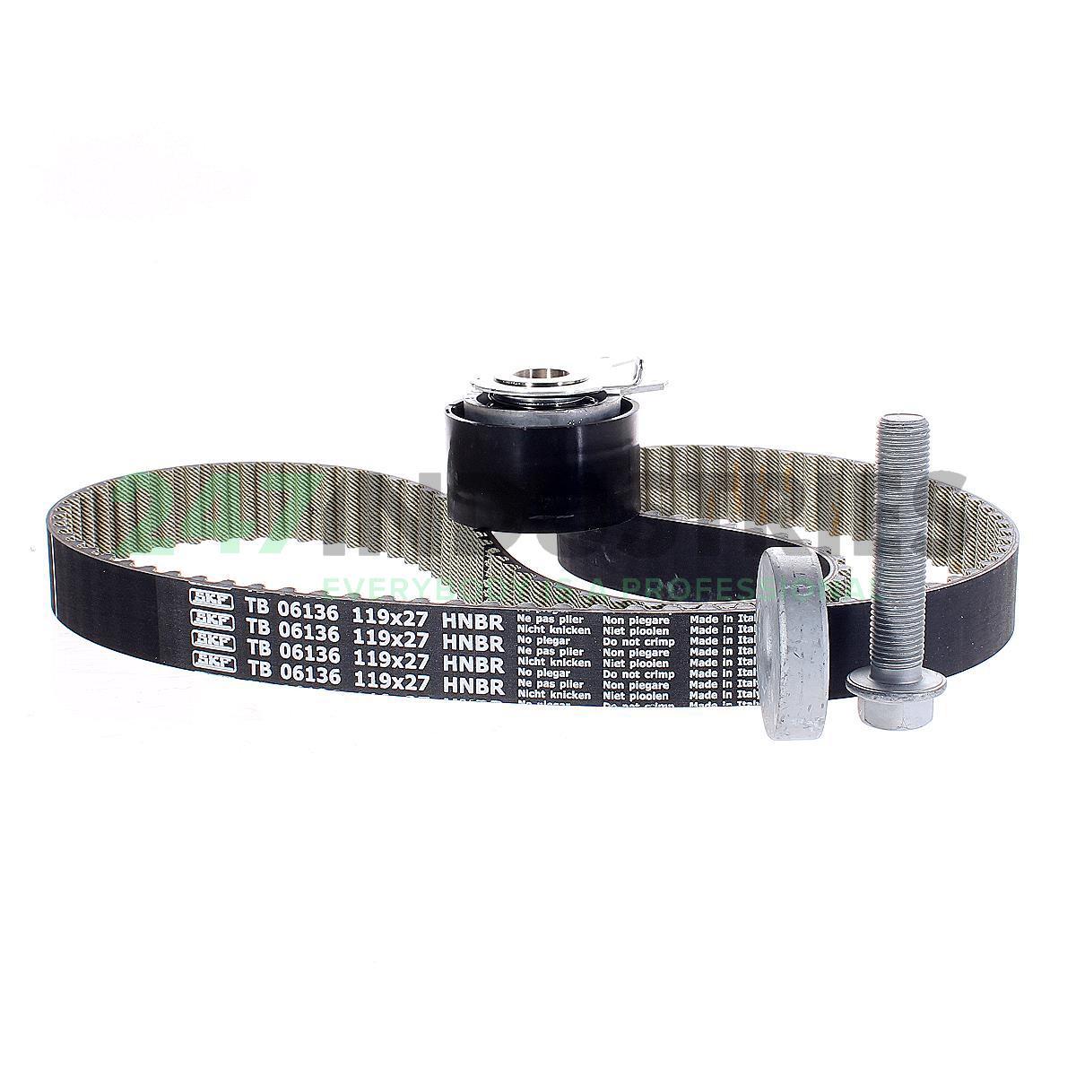 VKMA06136 SKF