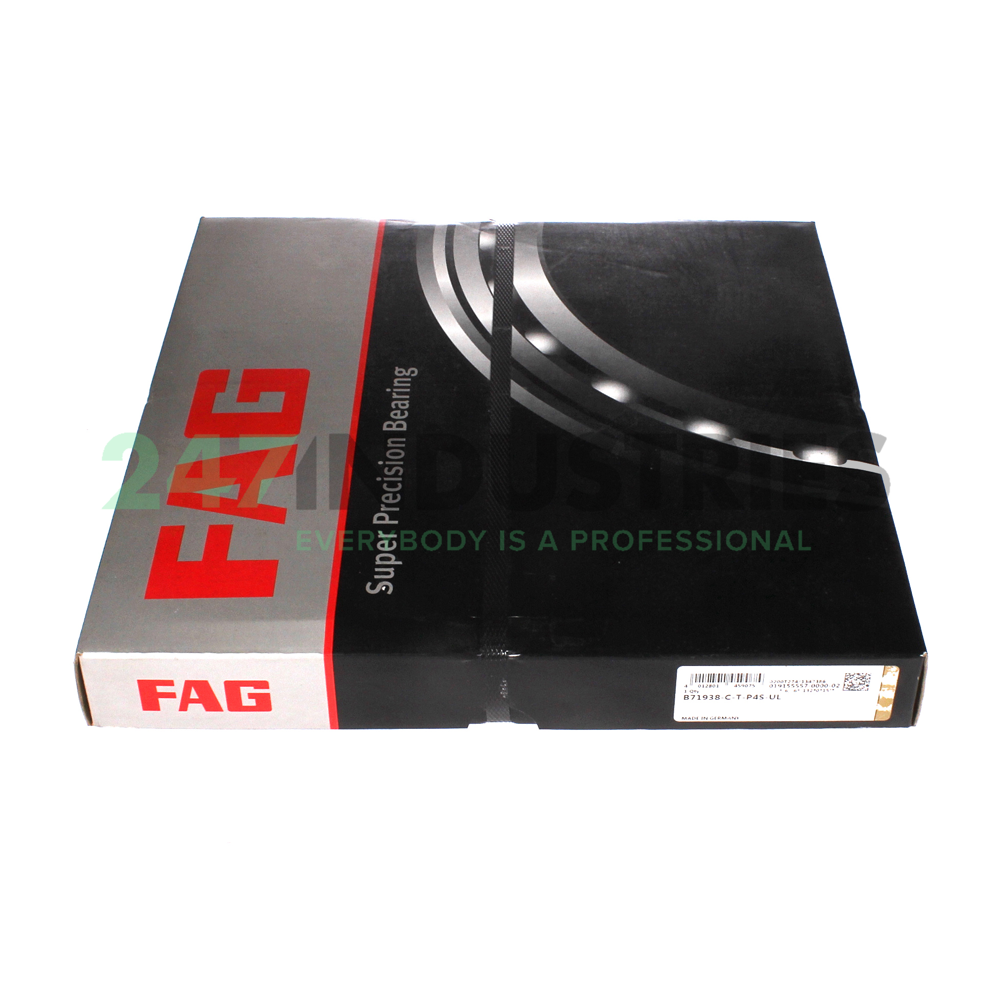 B71938-C-T-P4S-UL FAG Image 3