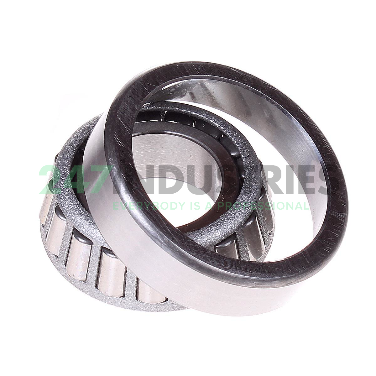 30205M Timken Image 2