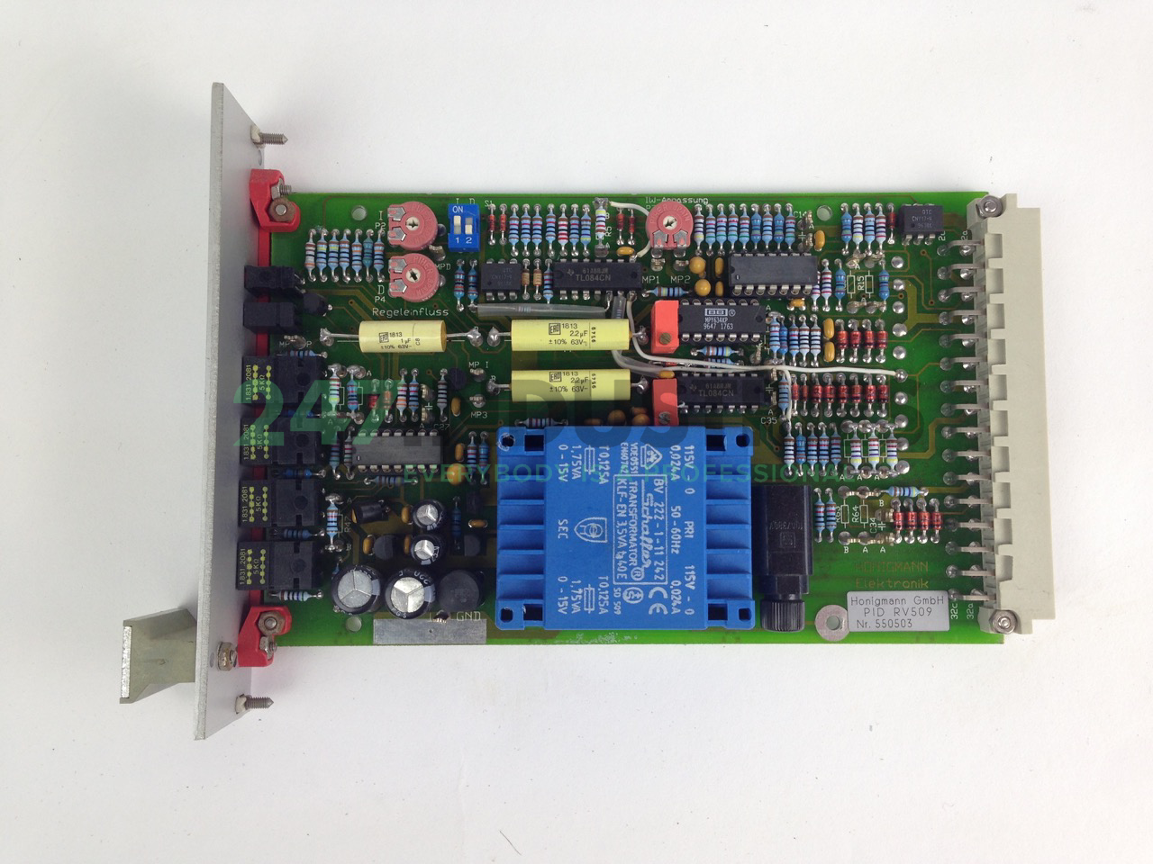 550503 Honigmann GmbH Image 3