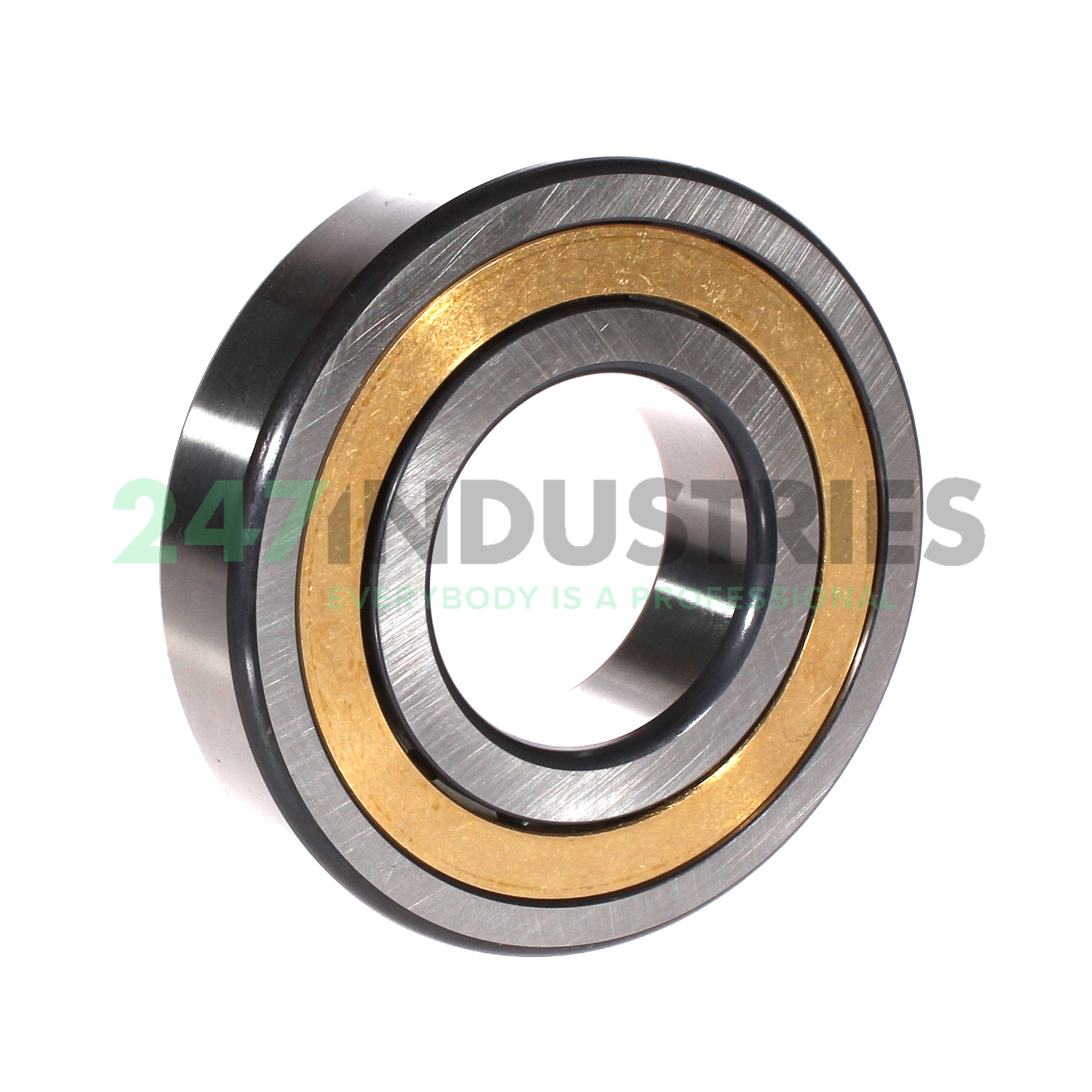 NJ312-E-XL-M1A-QP51-C4 FAG Image 3