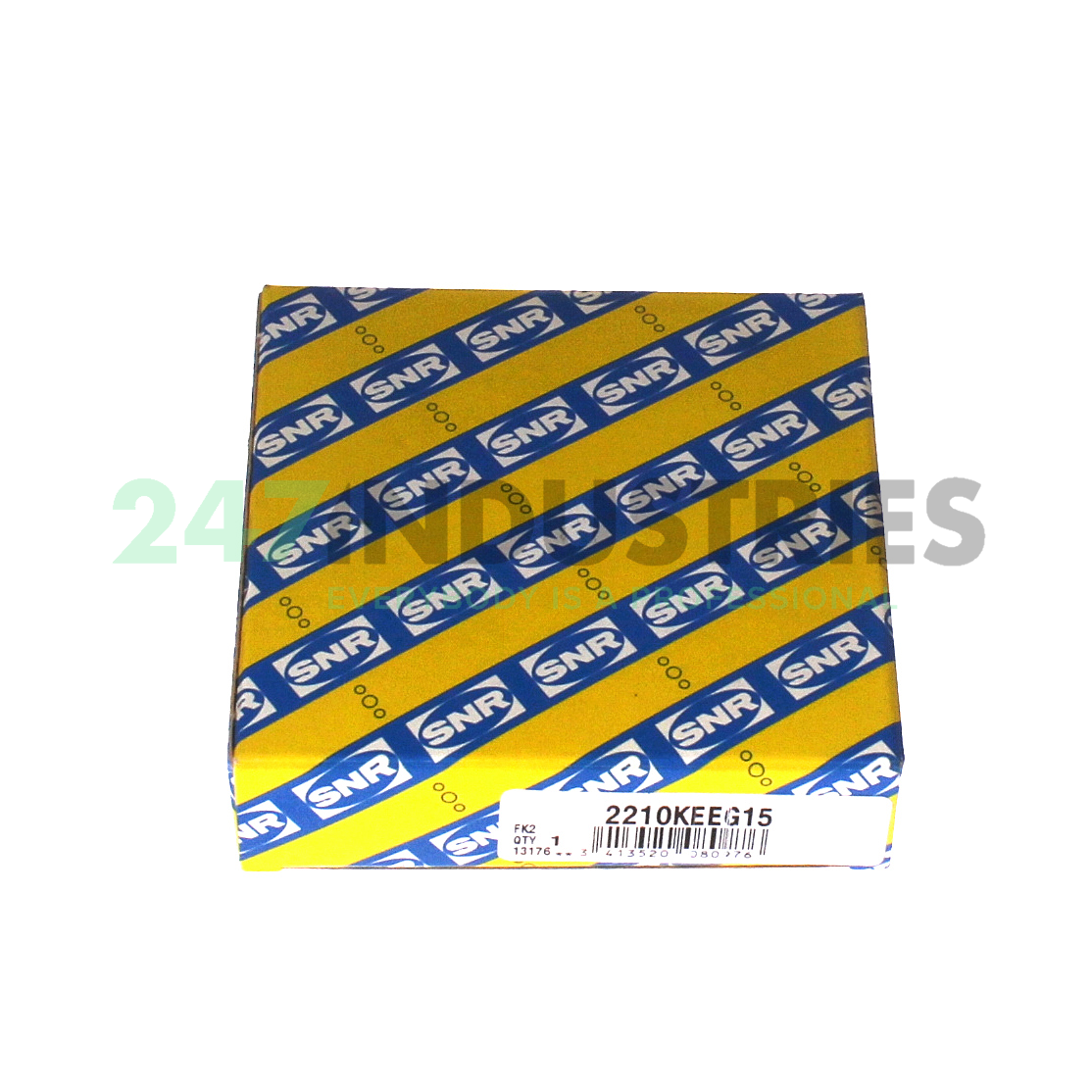 2210K EE G15 SNR Image 3