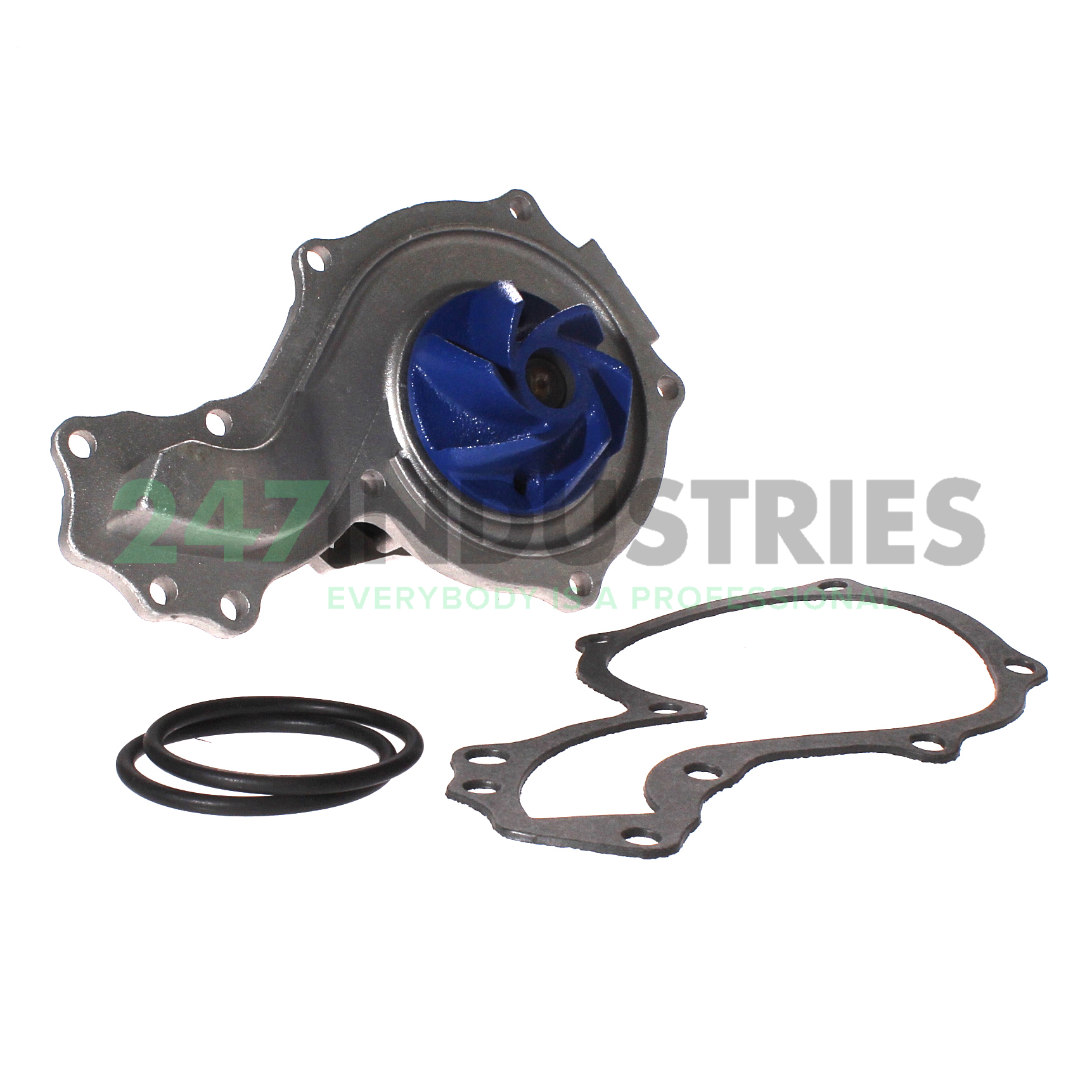 VKPC81400 SKF Image 3