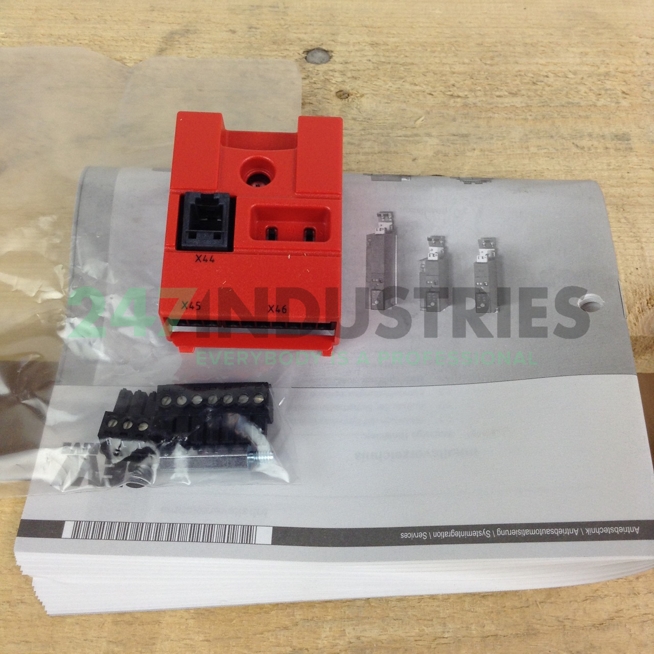 FSC11B SEW-EURODRIVE