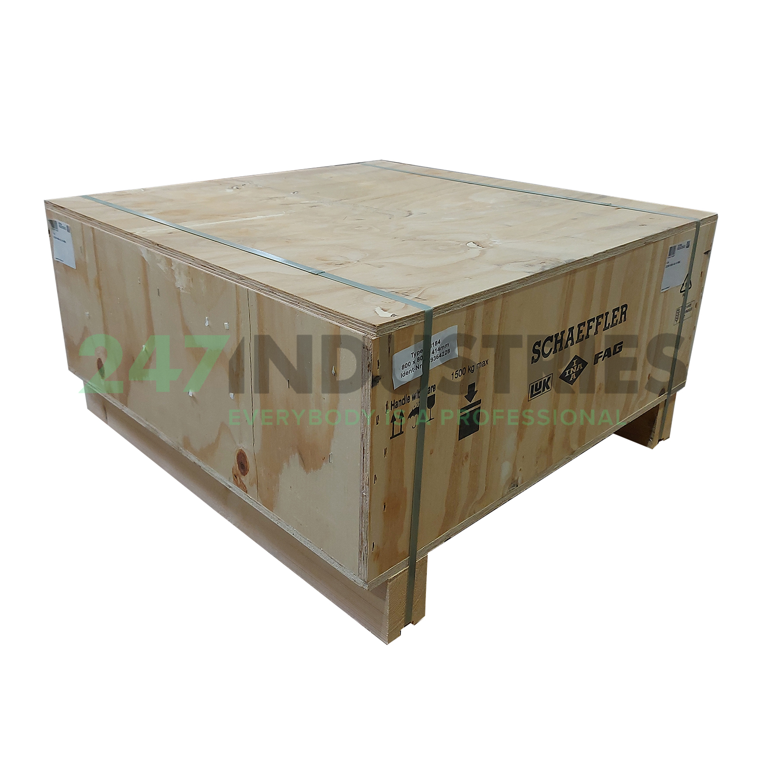 23184-BEA-XL-K-MB1 FAG