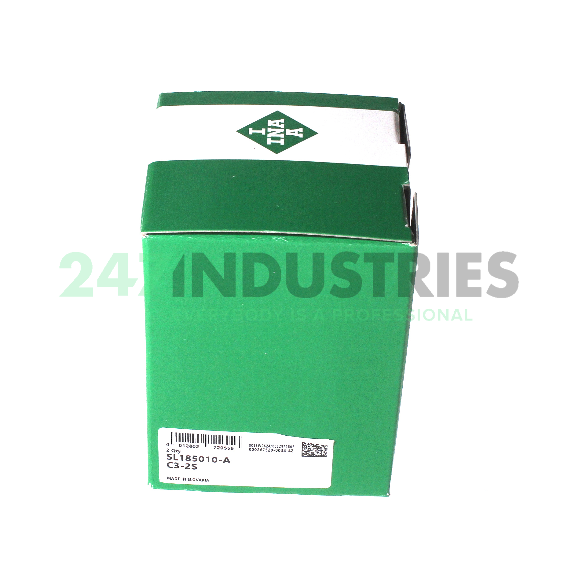 SL185010-A-C3-2S INA Image 3