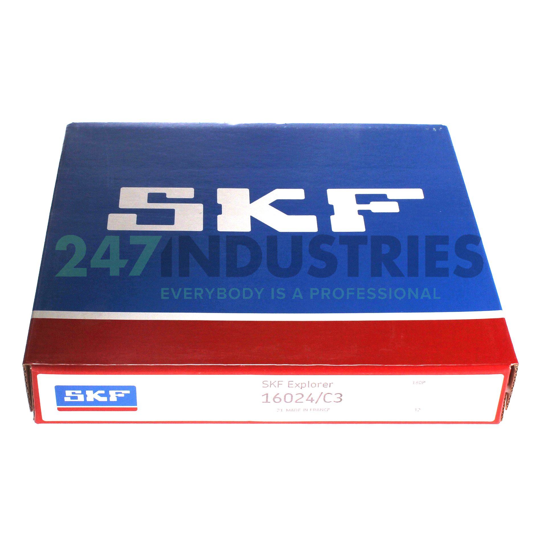 16024/C3 SKF Image 3