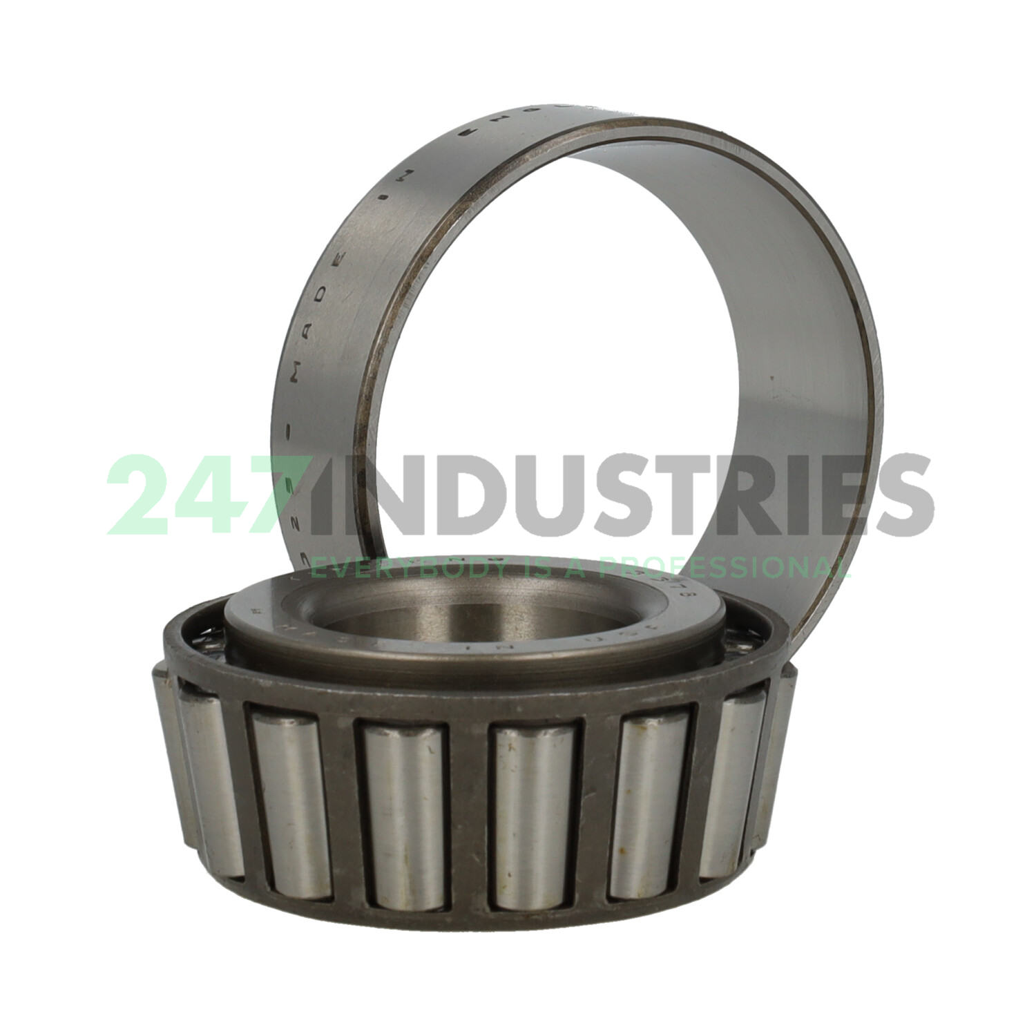 3378/3325 Timken Image 3