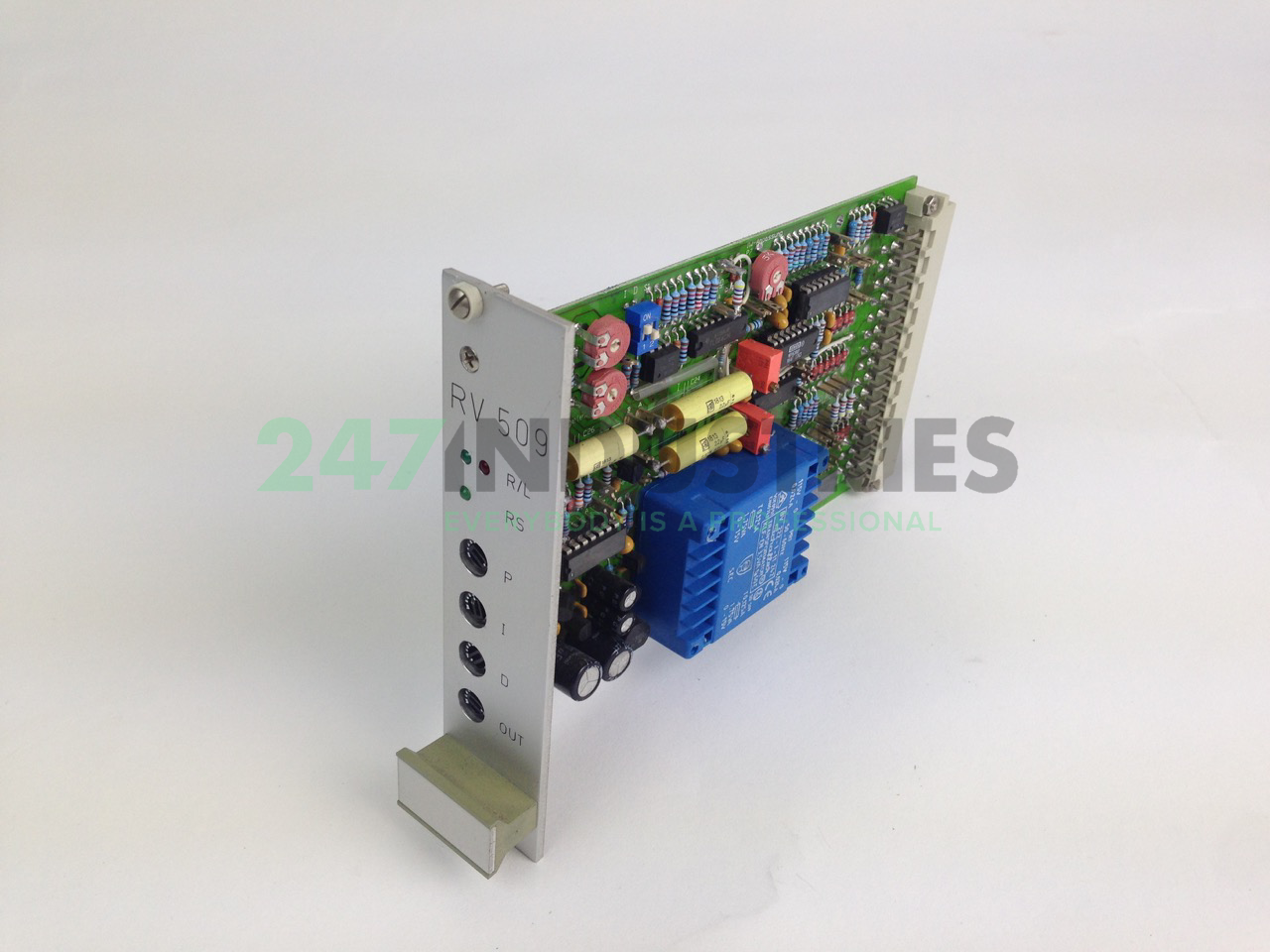 550503 Honigmann GmbH