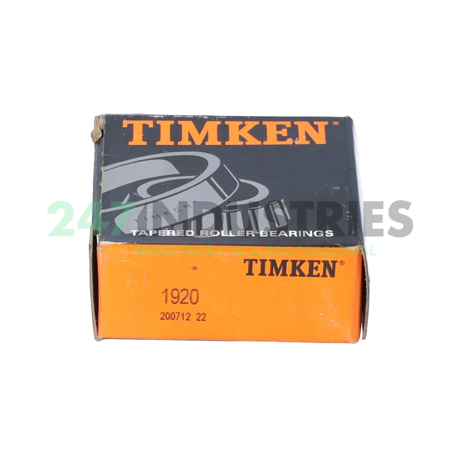 1920 Timken Image 3