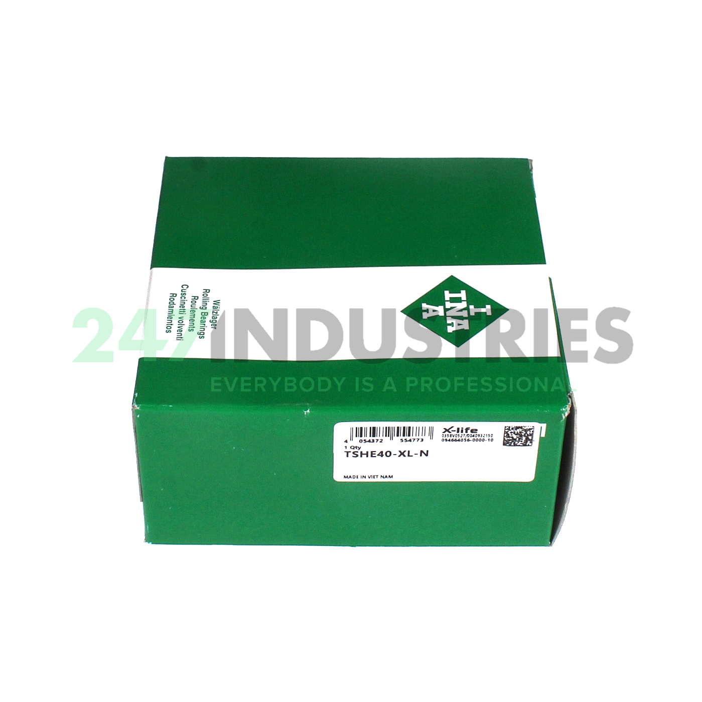 TSHE40-XL-N INA Image 4