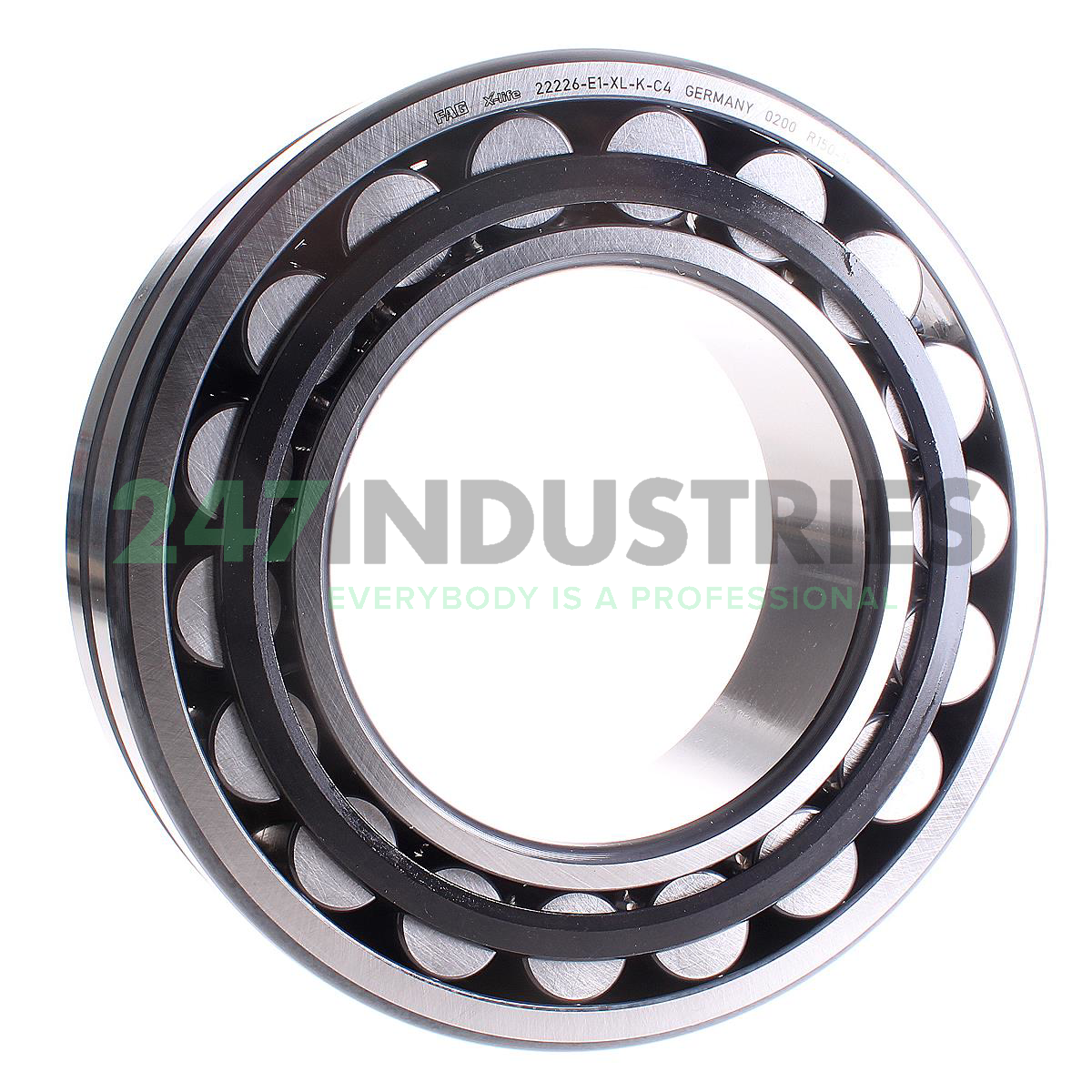 22226-E1-XL-K-C4 FAG