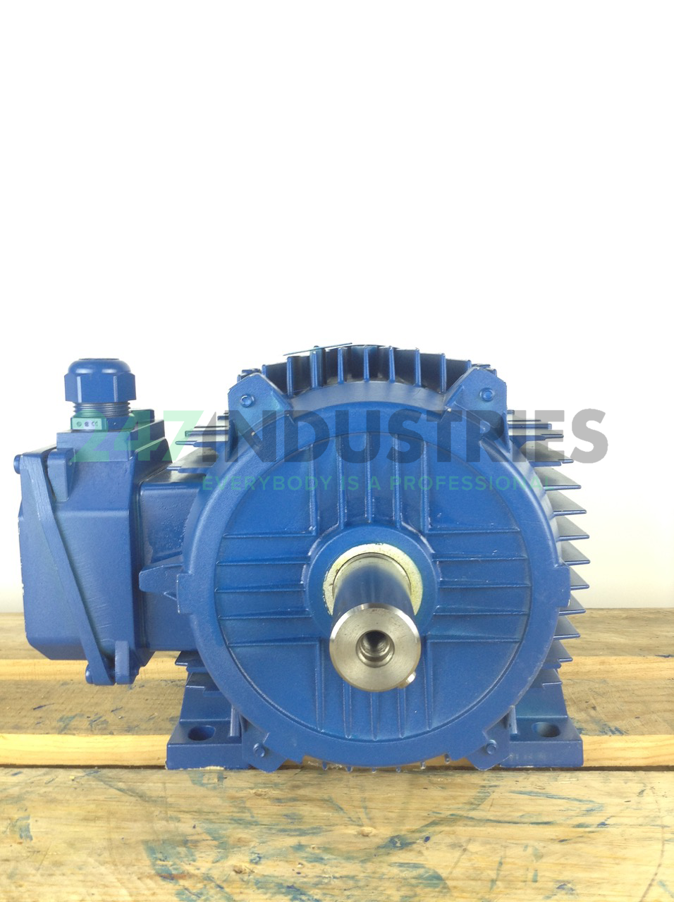 HF132MB623040050B3 Rossi Image 3