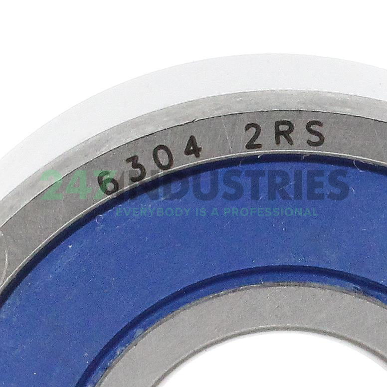 6304 2RS ISB Image 3