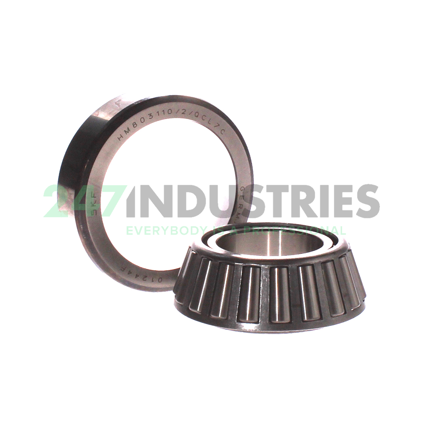 HM803149/2/110/2/QCL7C SKF