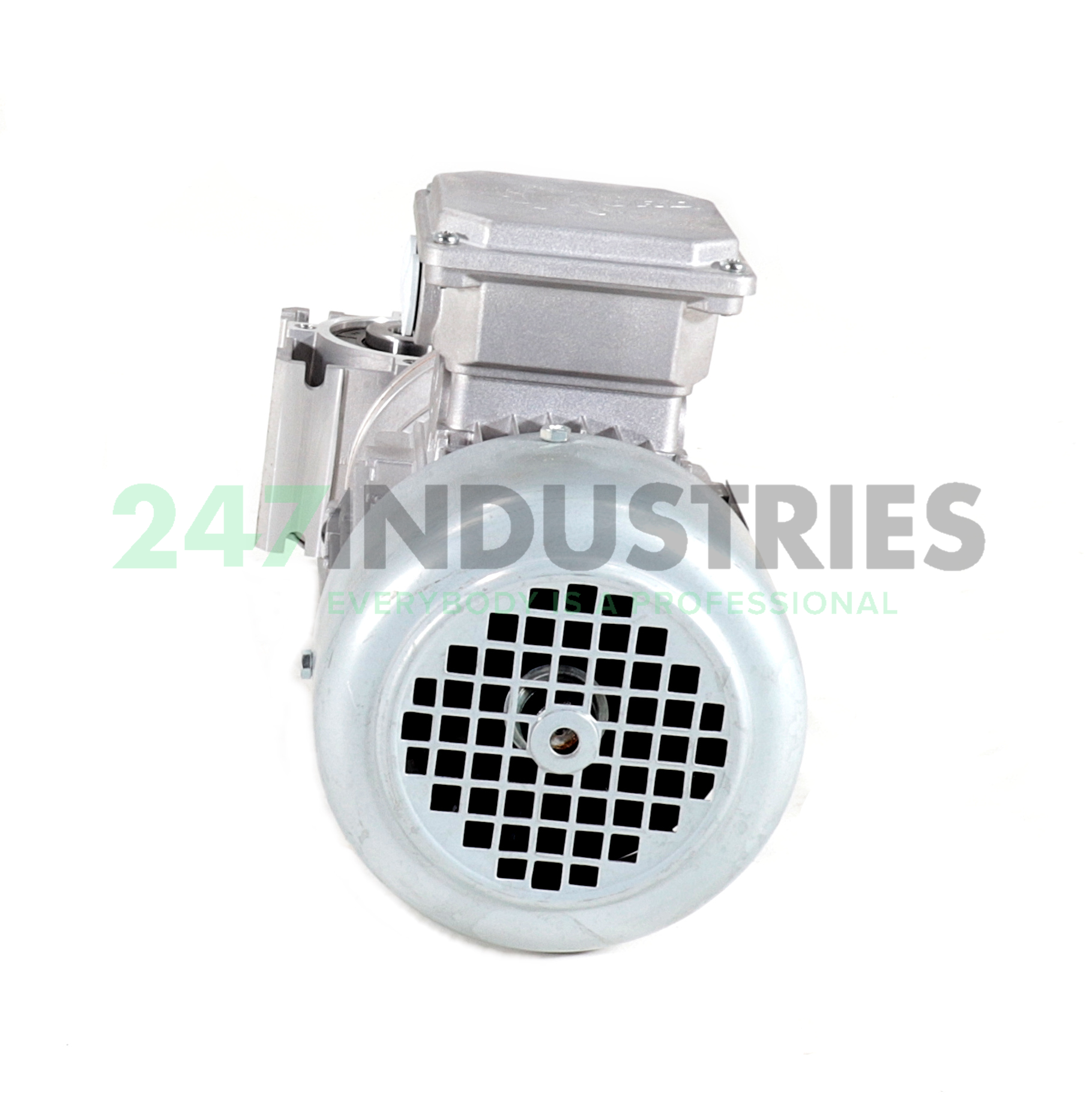 SK1SI40-71L/4-I15 Nord Drive Systems Image 2