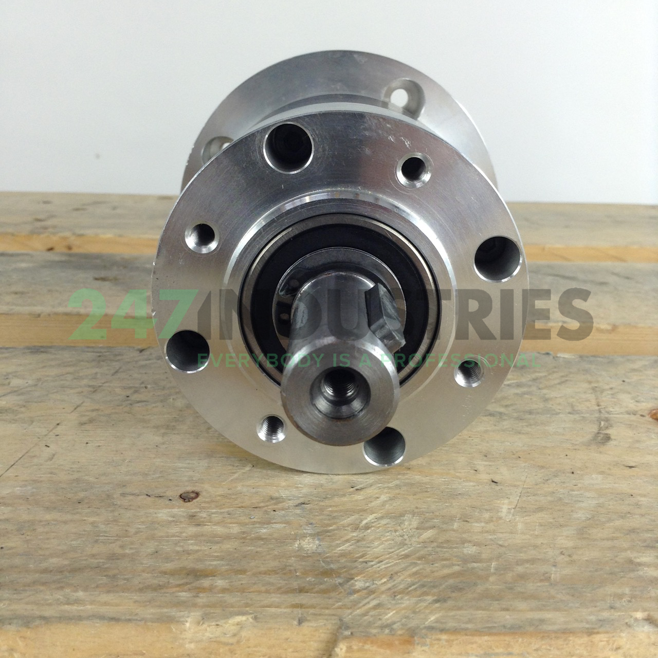 SPL81-2NVCR Lenze Image 3