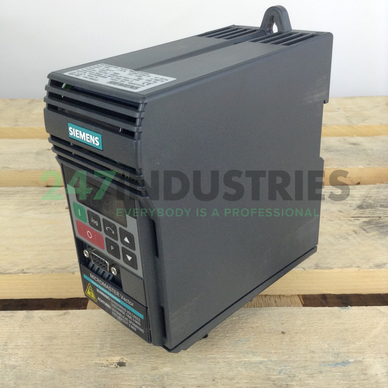 6SE3213-6CA40 Siemens Image 1