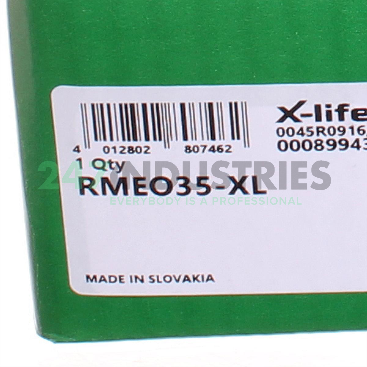 RMEO35-XL INA Image 5