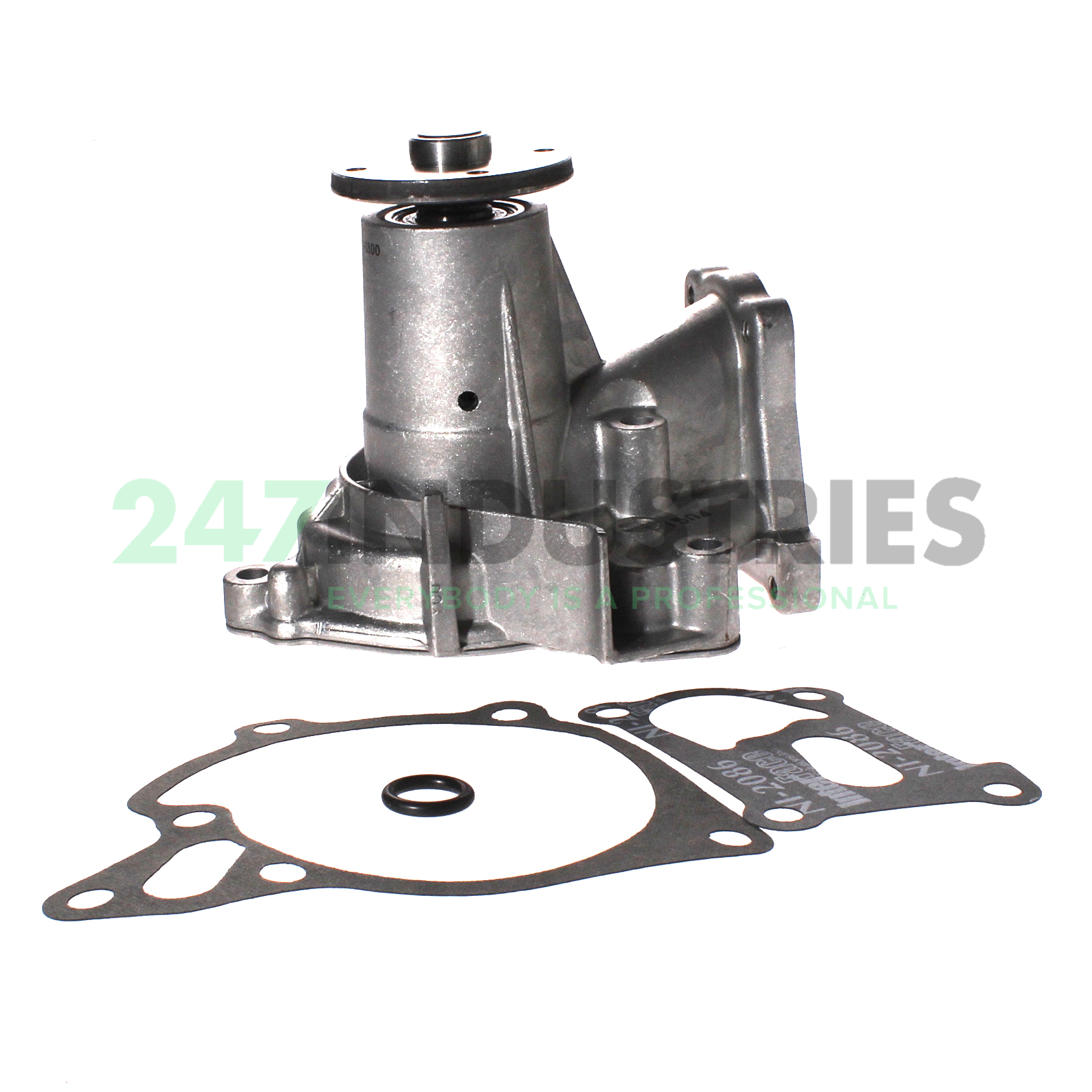 VKPC95800 SKF Image 5