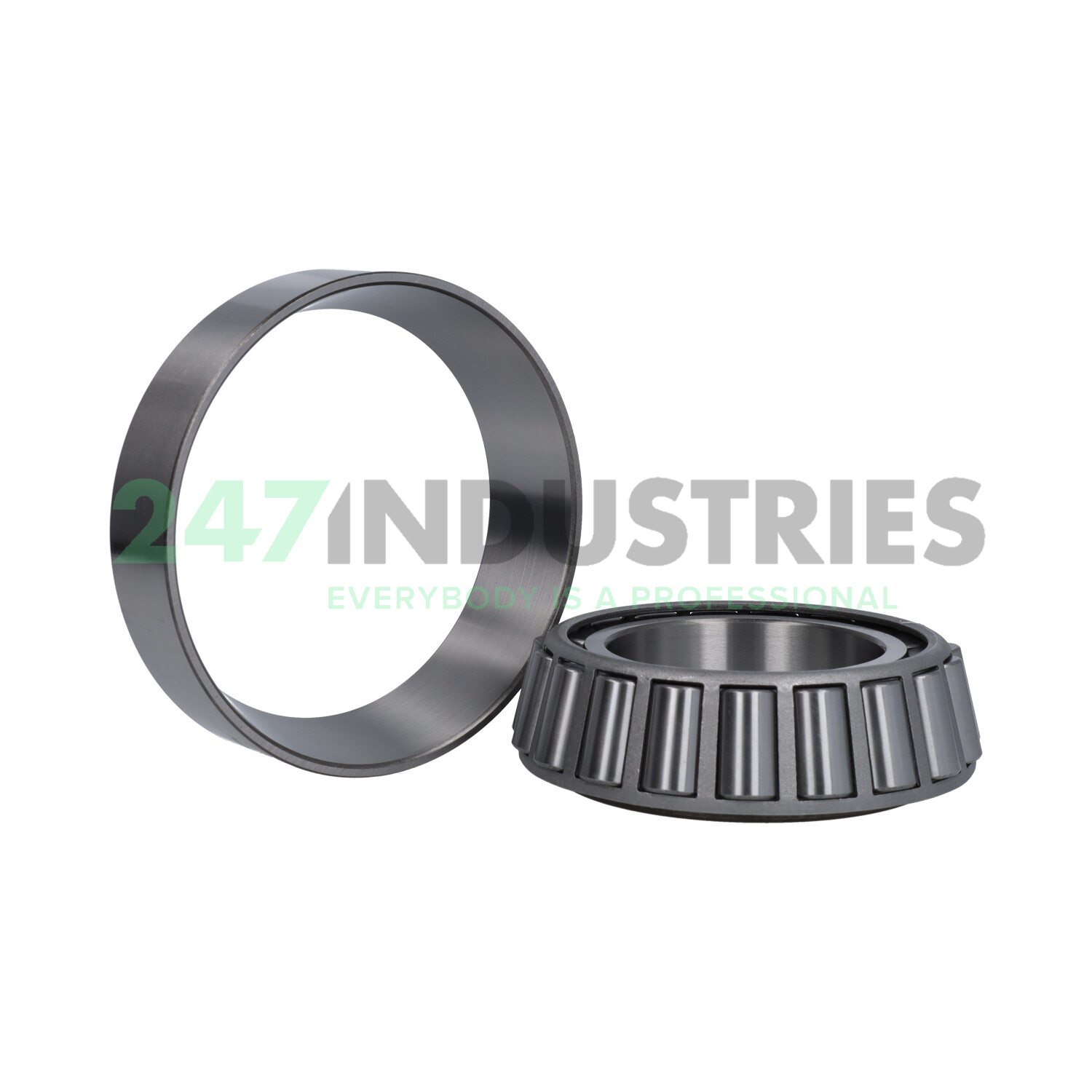 32213-CYB-W136 FAG Image 2