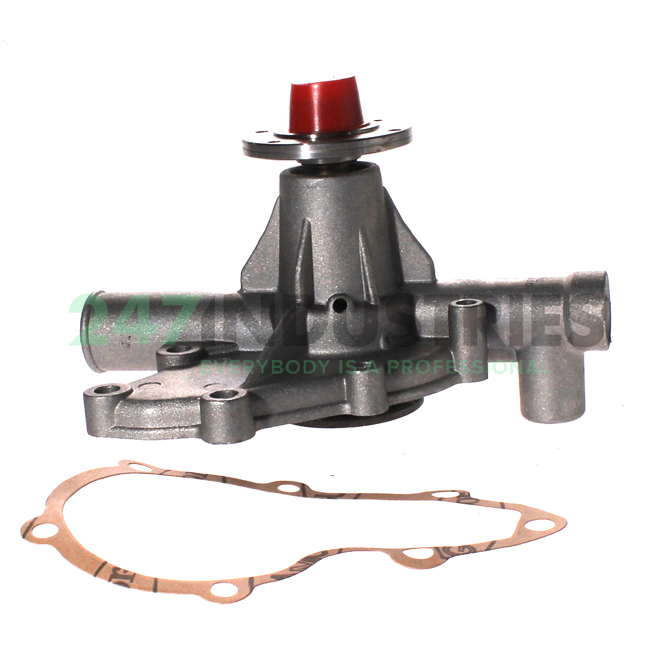 VKPC88610 SKF Image 5