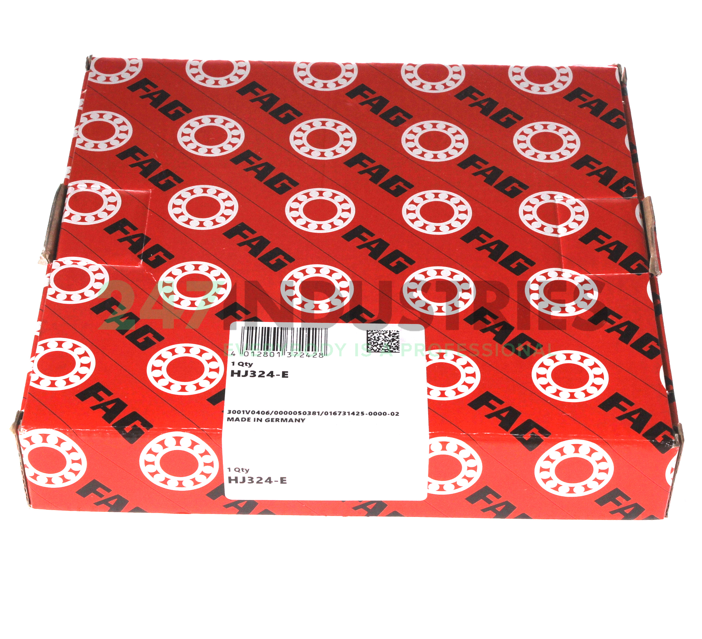 HJ324E FAG Image 2