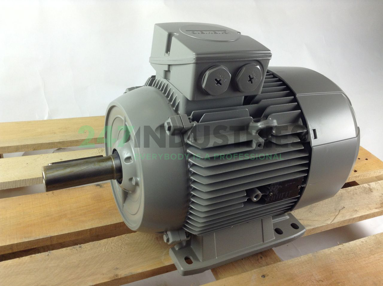 1LE1002-1DB43-4AA0 Siemens