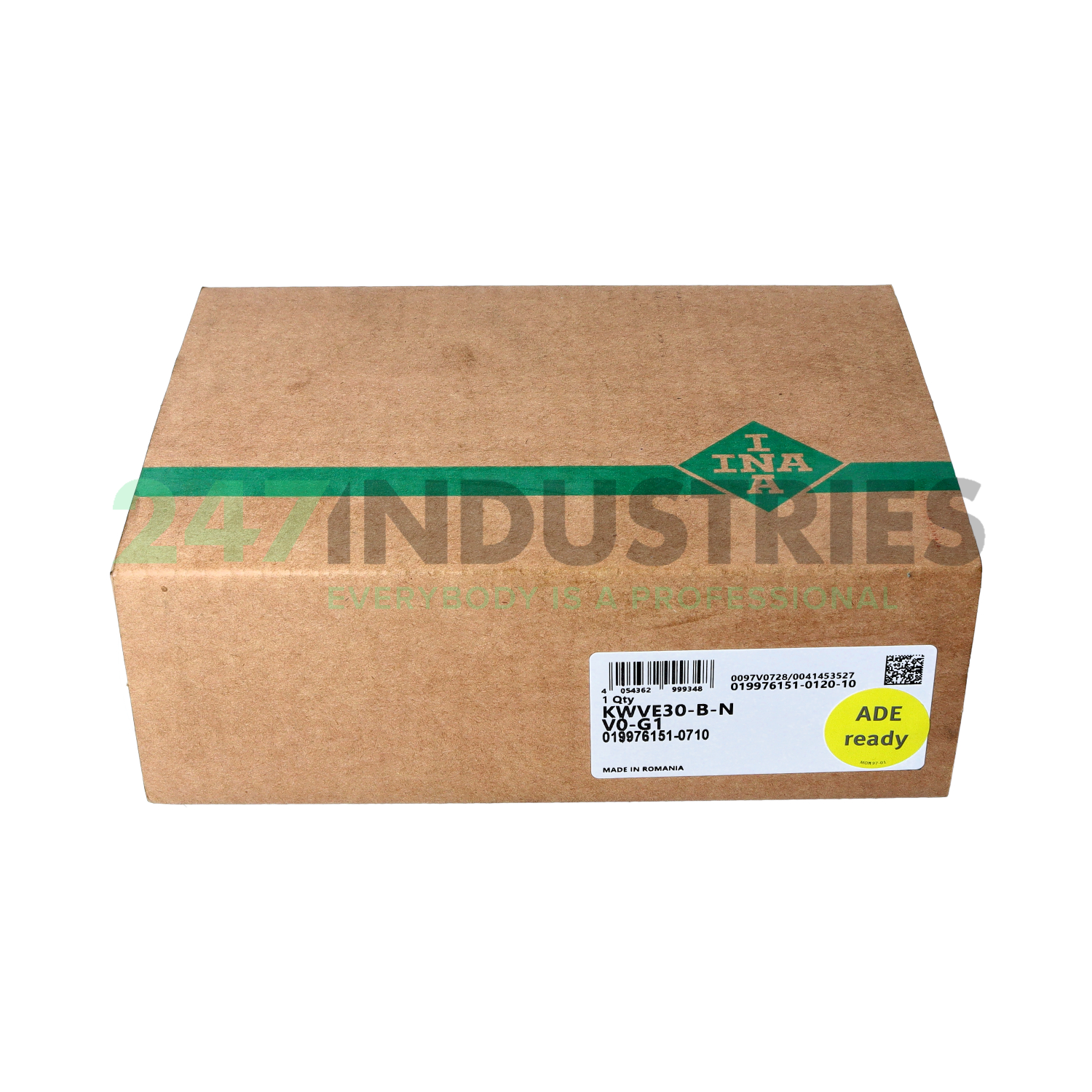 KWVE30-B-N-V0-G1 INA Image 4
