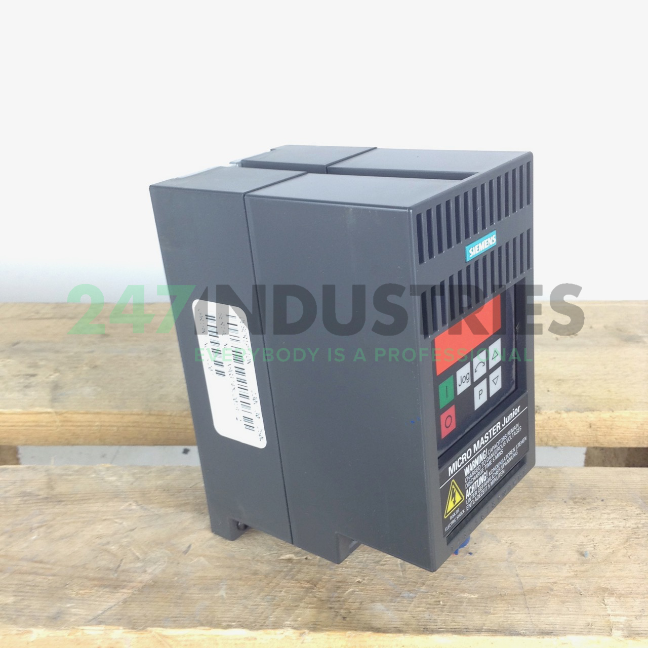 6SE9111-5CA13 Siemens Image 3