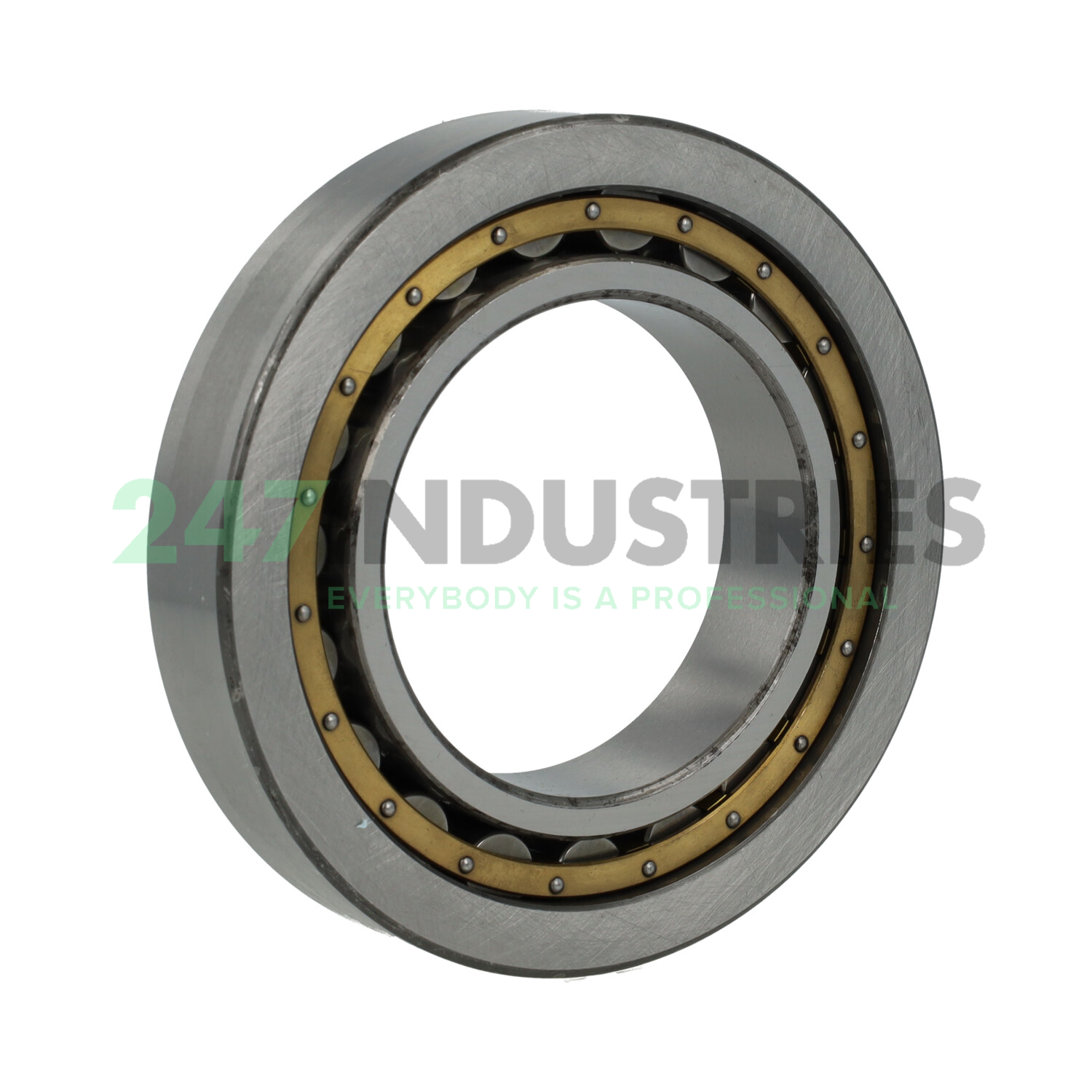 NJ215MC4 RHP Image 2