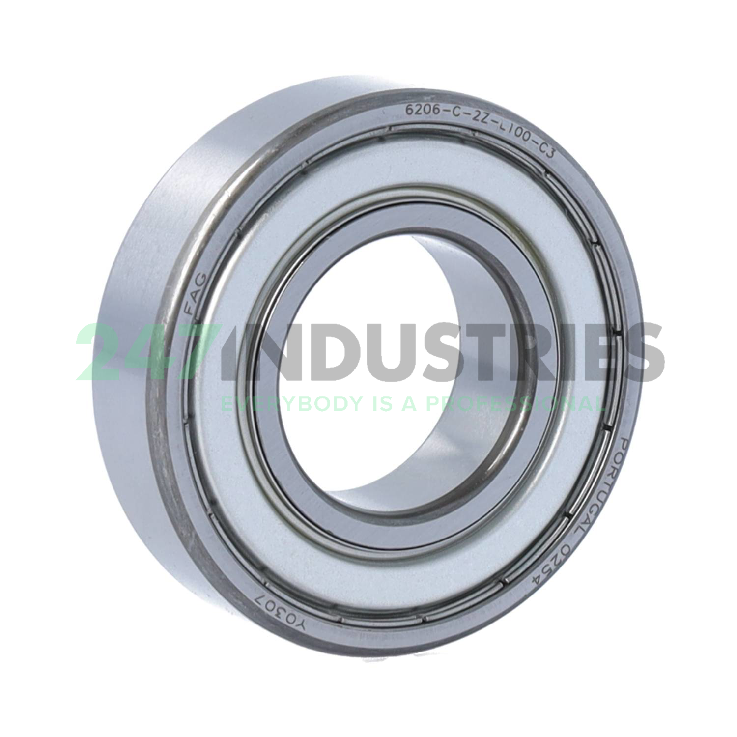 6206-C-2Z-L100-C3 FAG