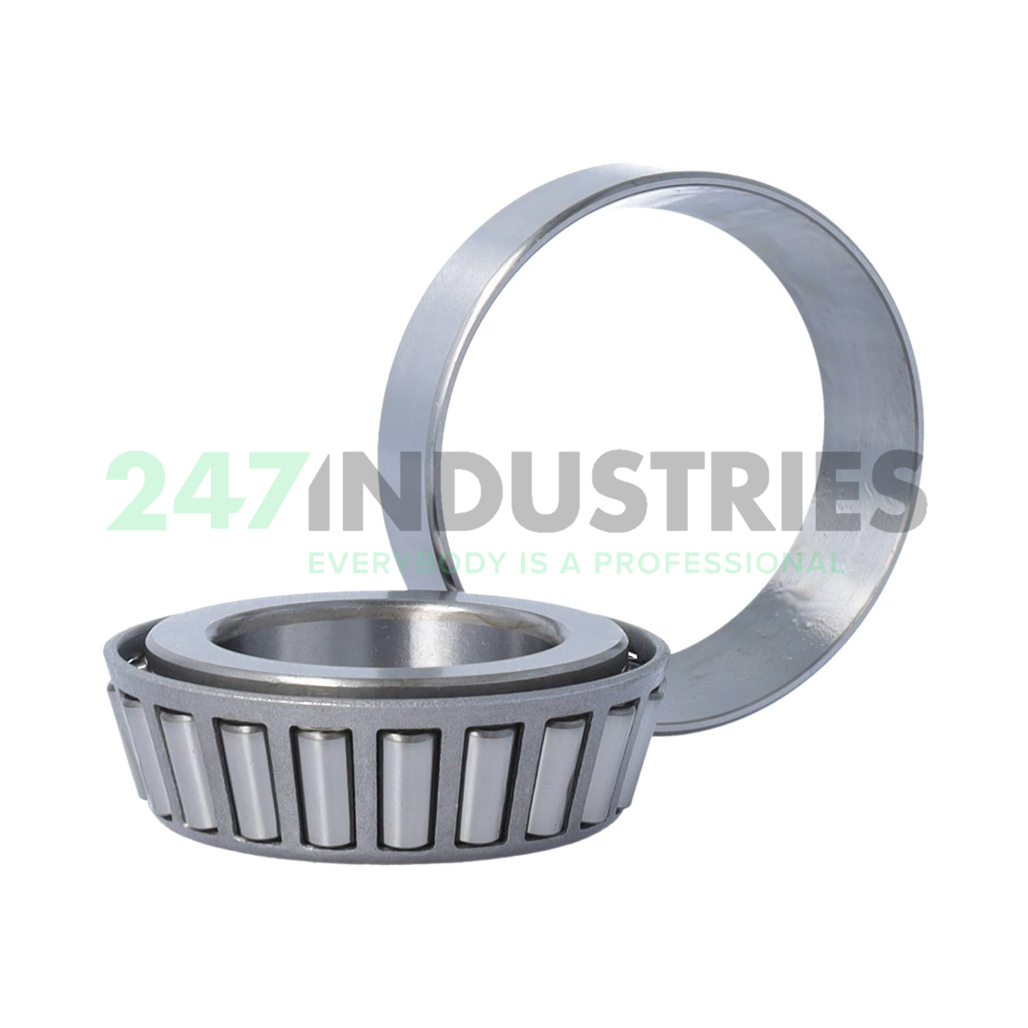 HR32007XJ NSK Image 4