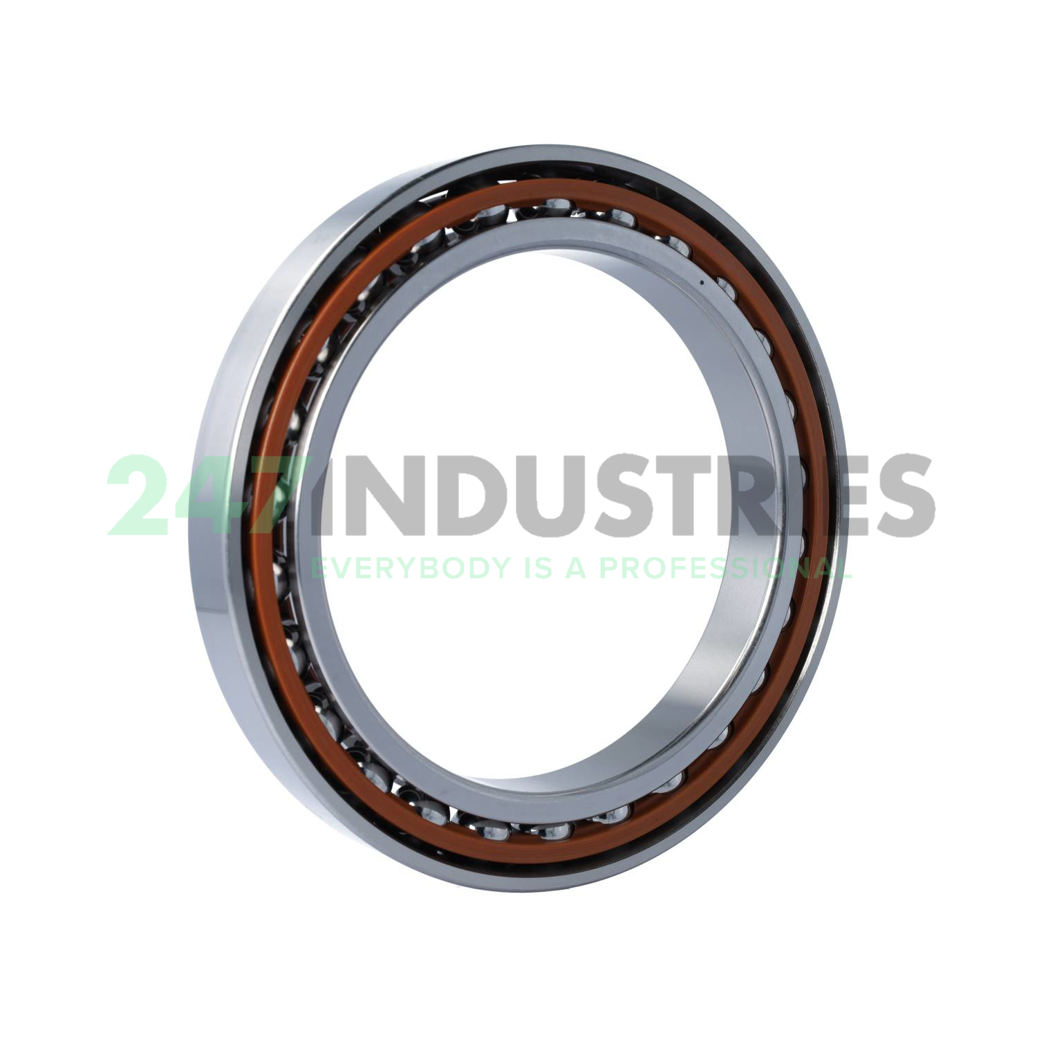 B71932-E-T-P4S-UM FAG Image 2