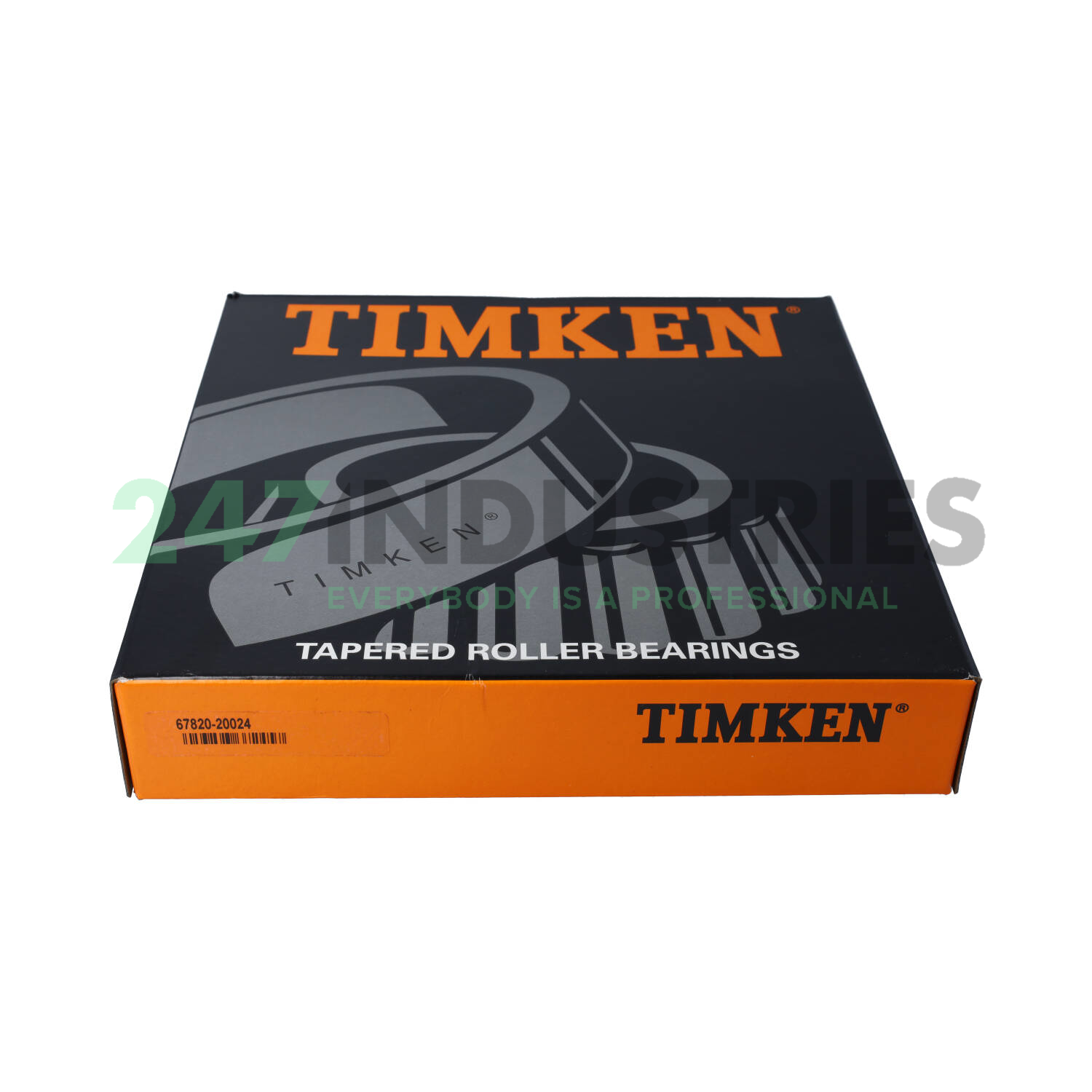 67820 Timken Image 3