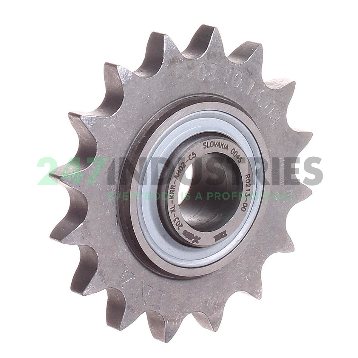 KSR16.LO.08.10.16.08 INA