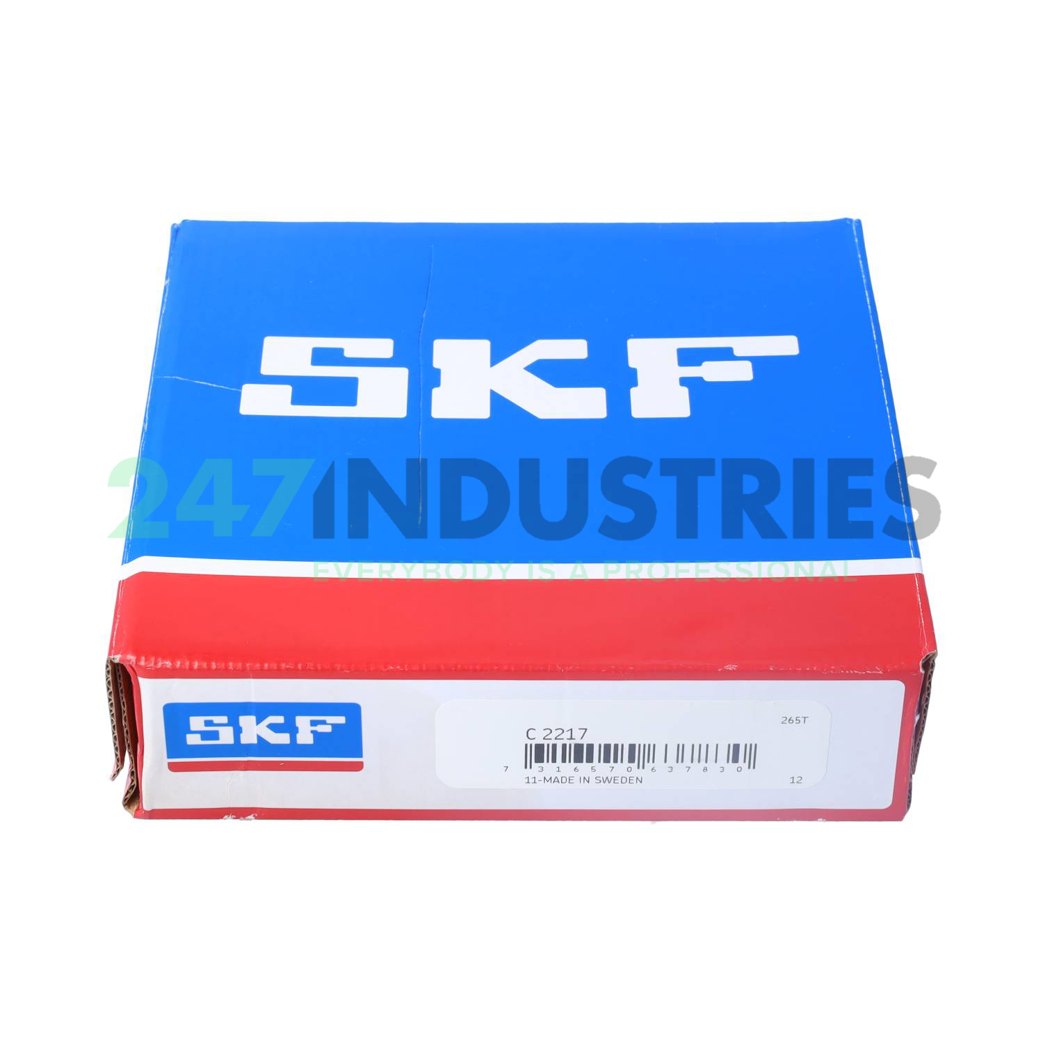 C2217 SKF Image 2
