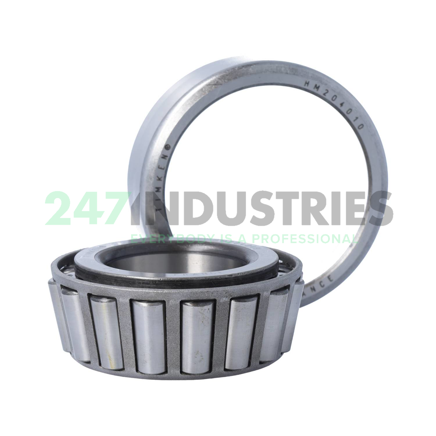 HM204049-99401 Timken Image 3