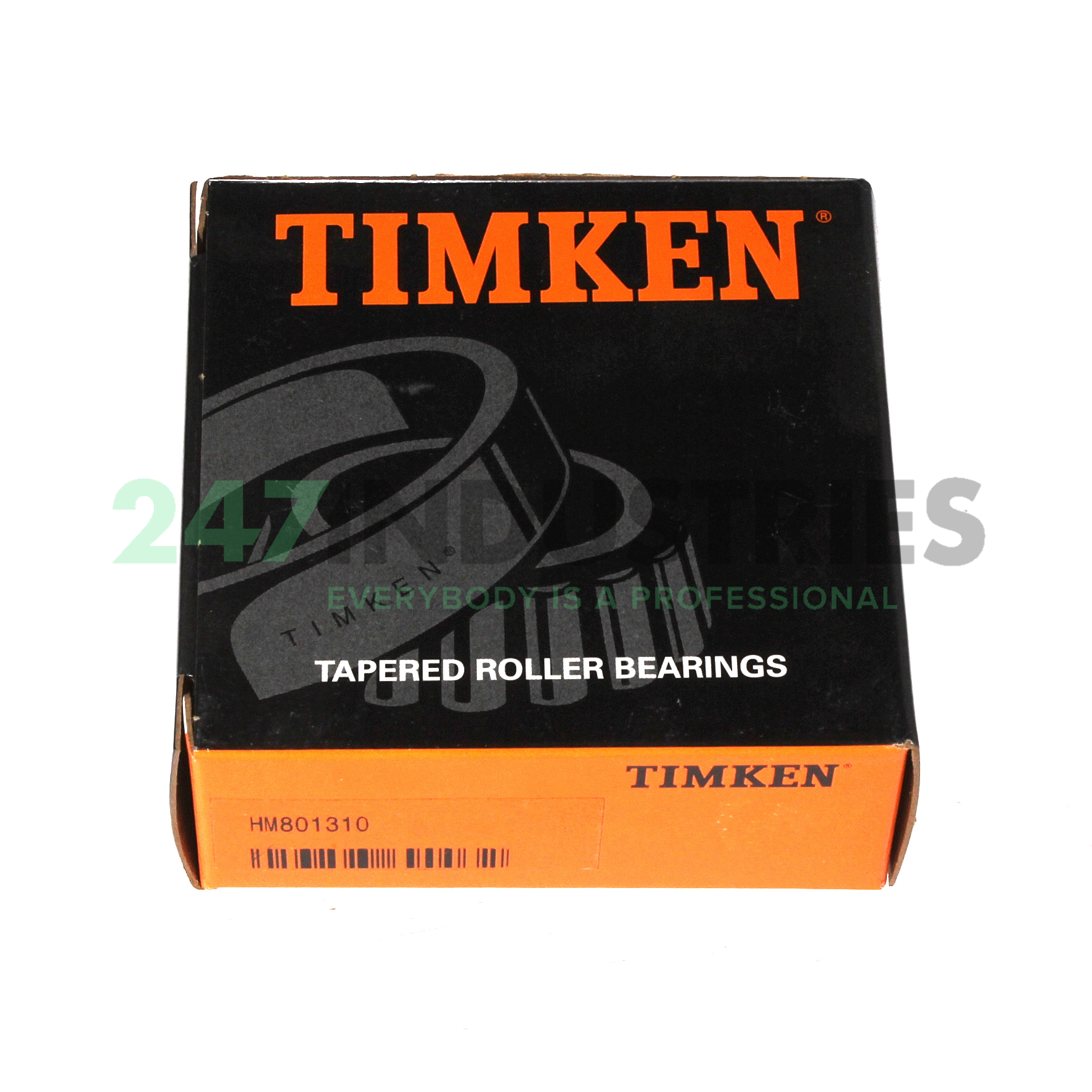 HM801310 Timken Image 3