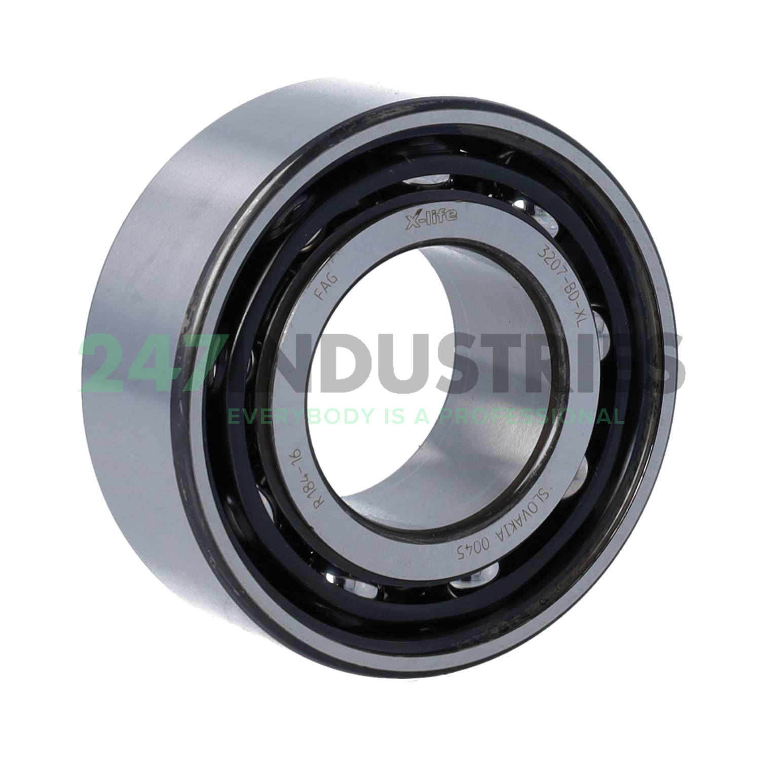 3207-BD-XL FAG Image 2