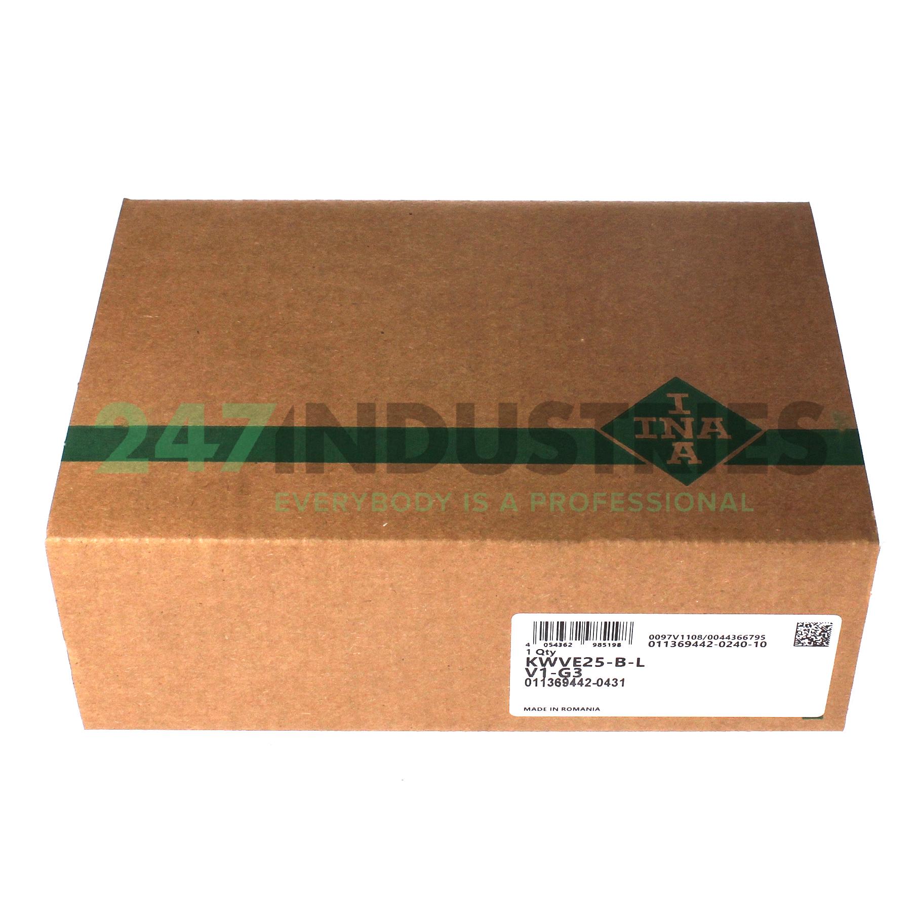 KWVE25-B-L-V1-G3 INA Image 4