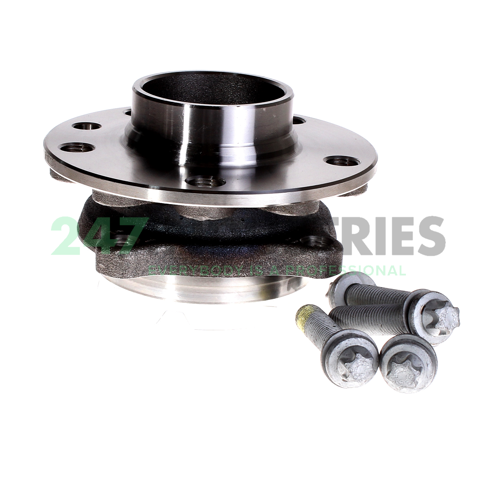 VKBA6584 SKF Image 2