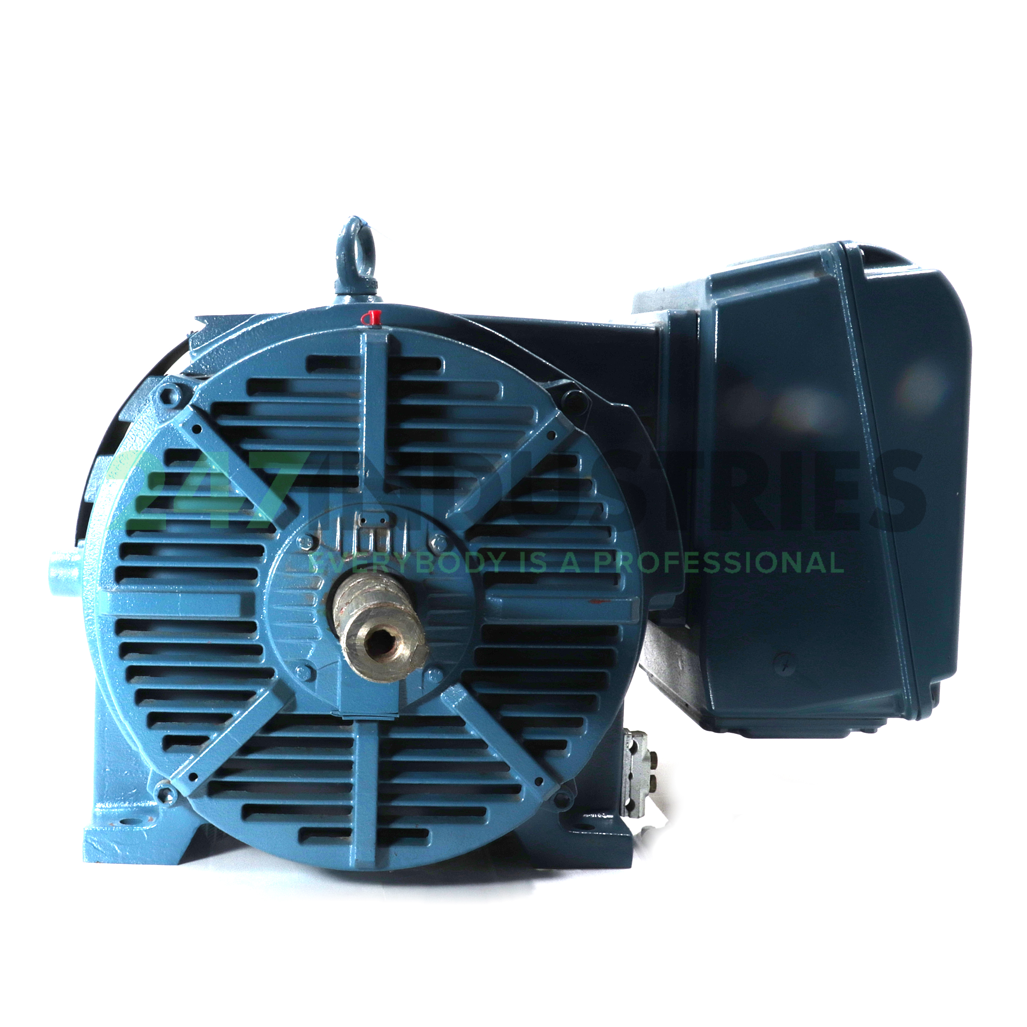 355K32CI3280L2B3 WEG Image 2