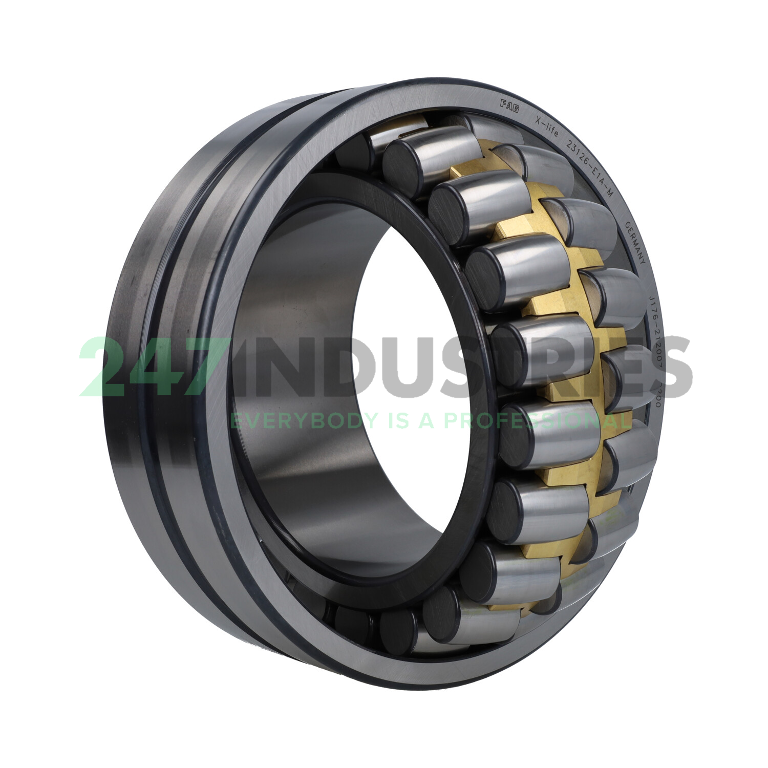 23126-E1A-XL-M FAG Image 3