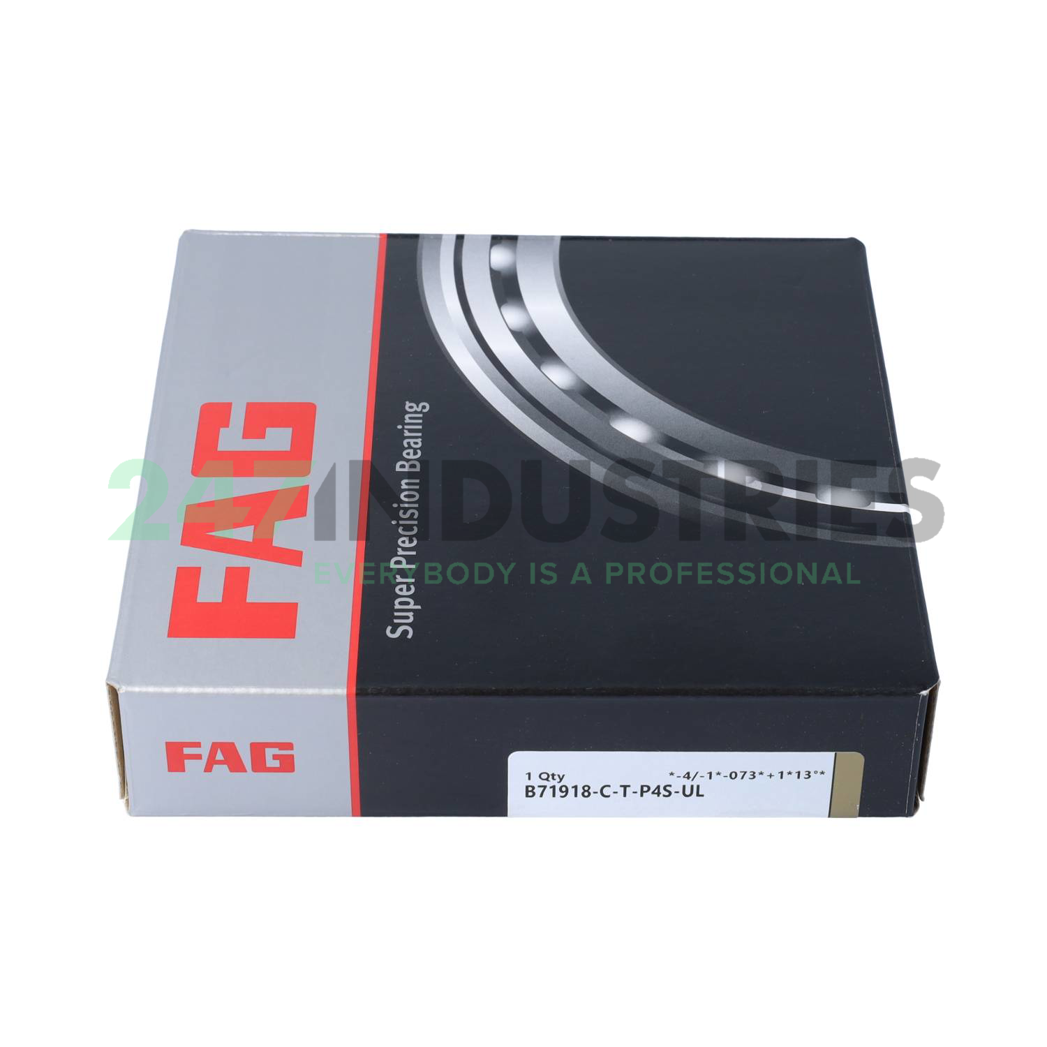 B71918-C-T-P4S-UL FAG Image 3